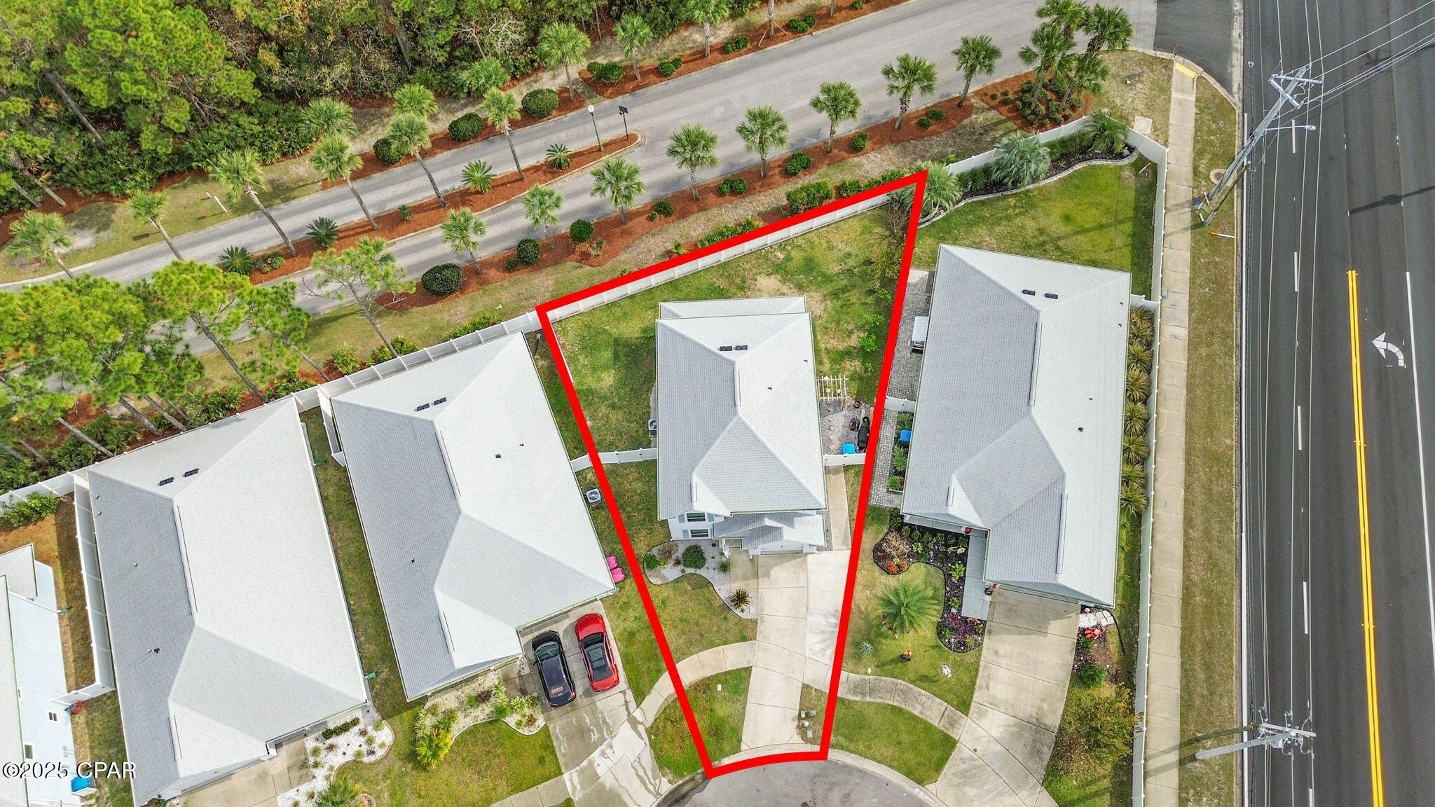 Moonraker - Residential