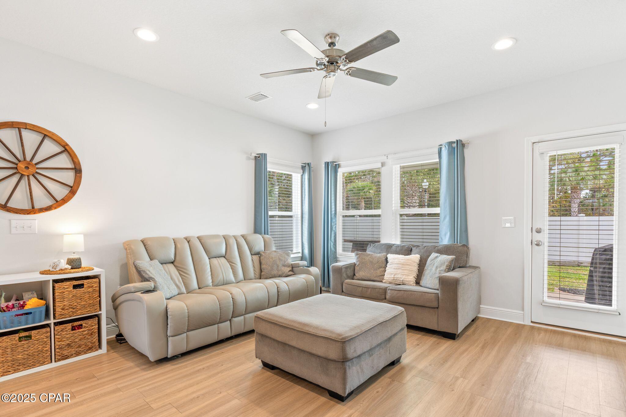 Moonraker - Residential