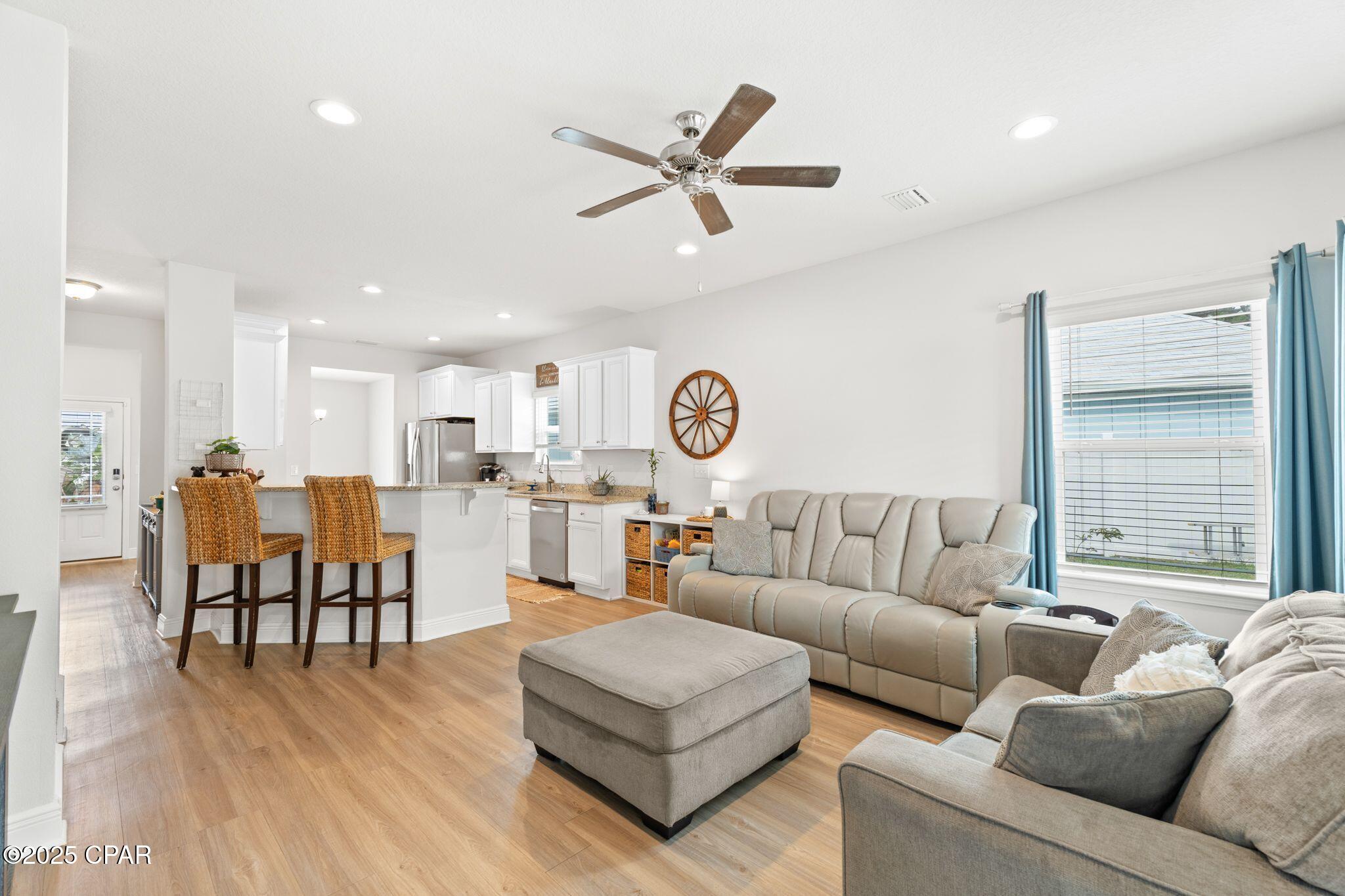 Moonraker - Residential