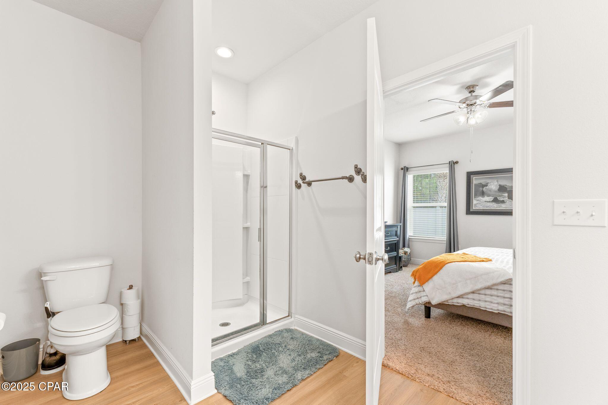 Moonraker - Residential