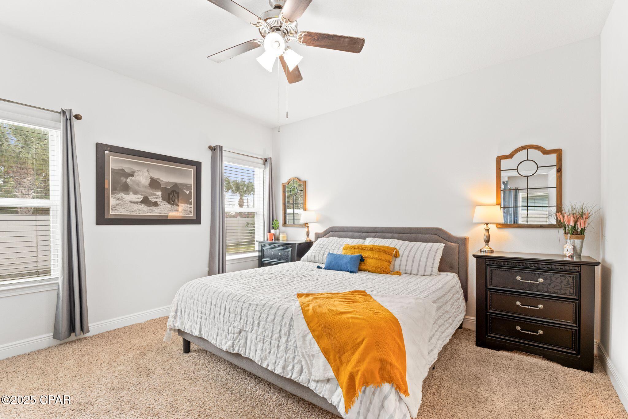 Moonraker - Residential