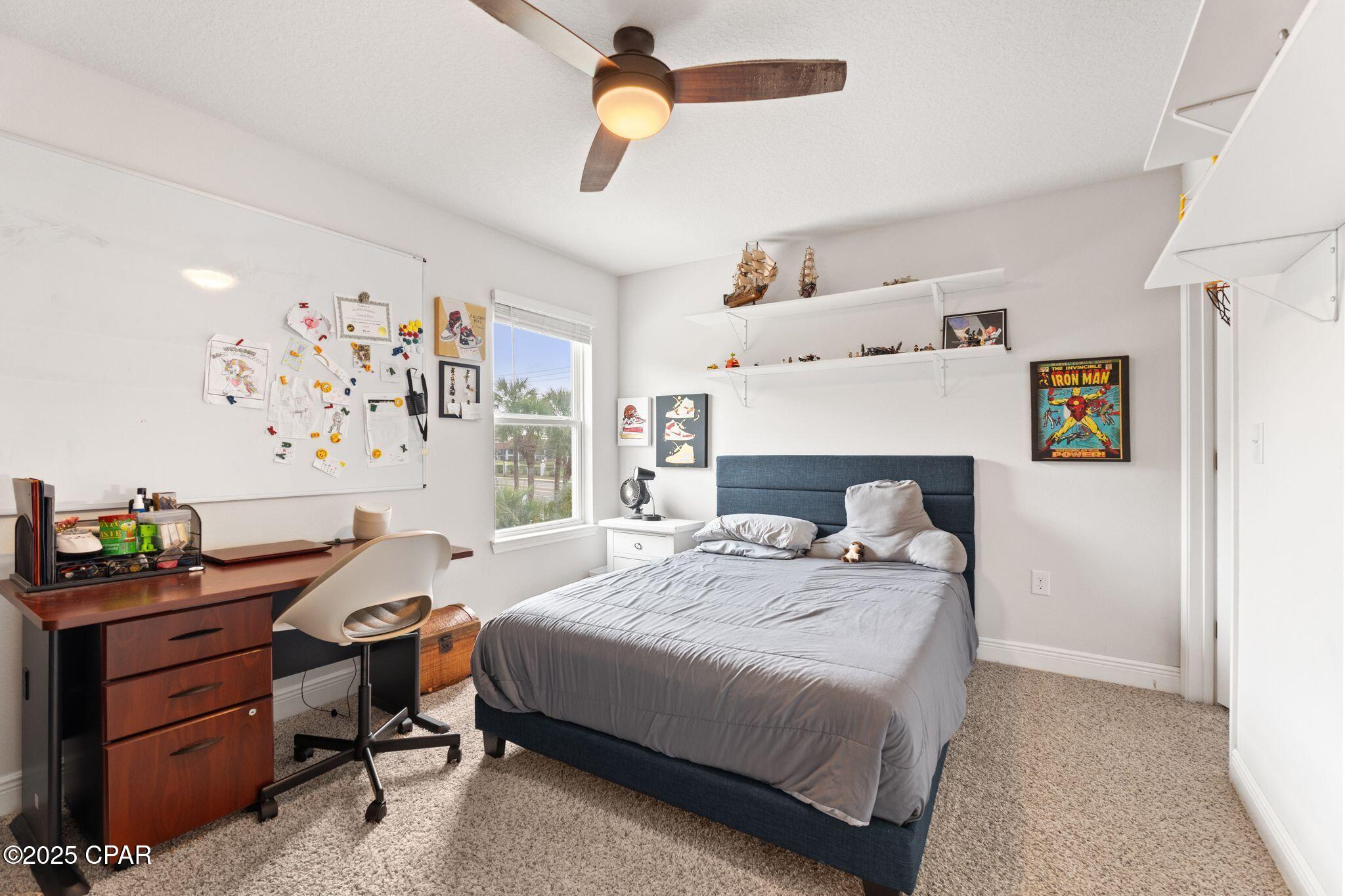 Moonraker - Residential