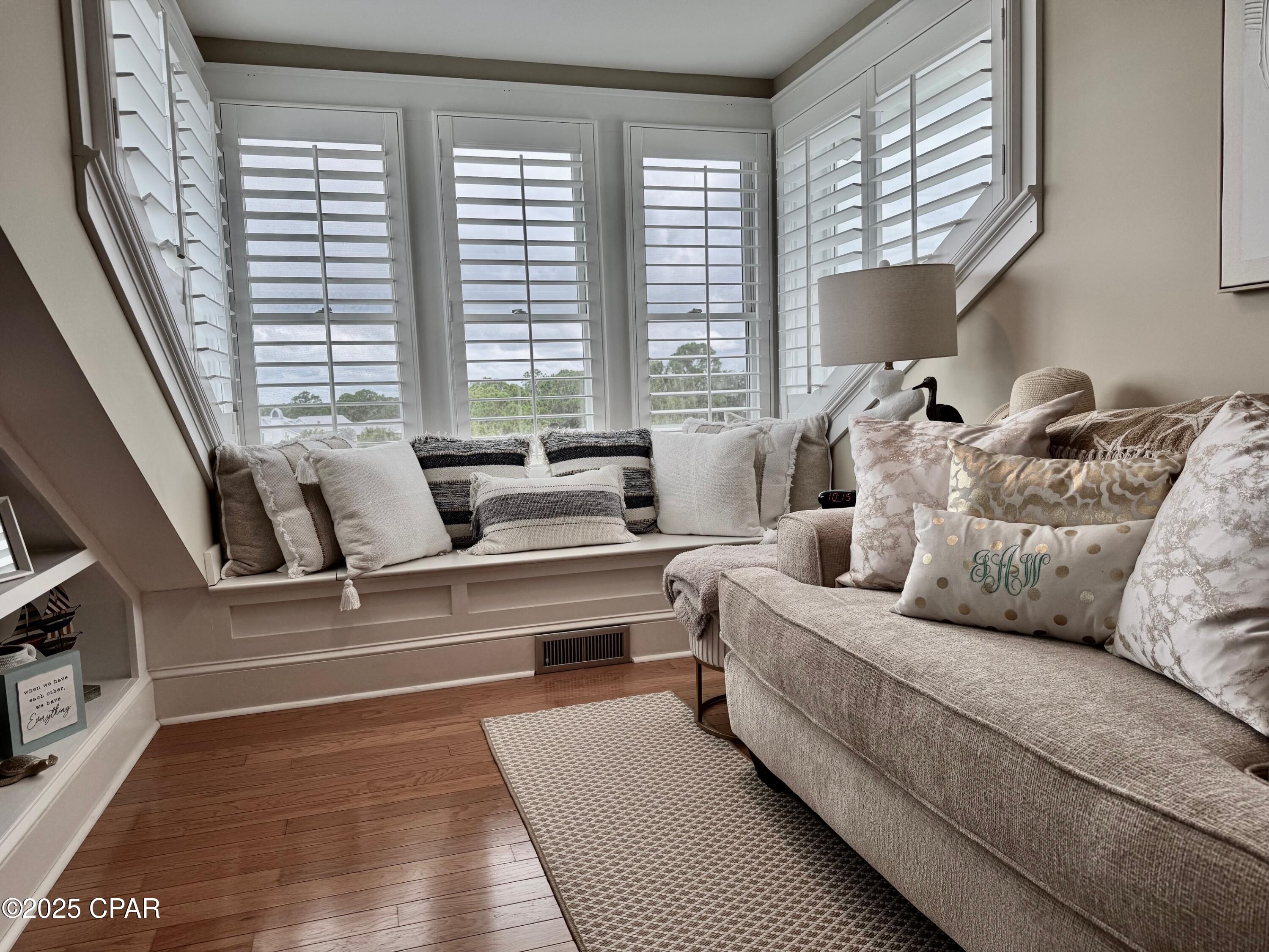 Carillon Beach - Residential