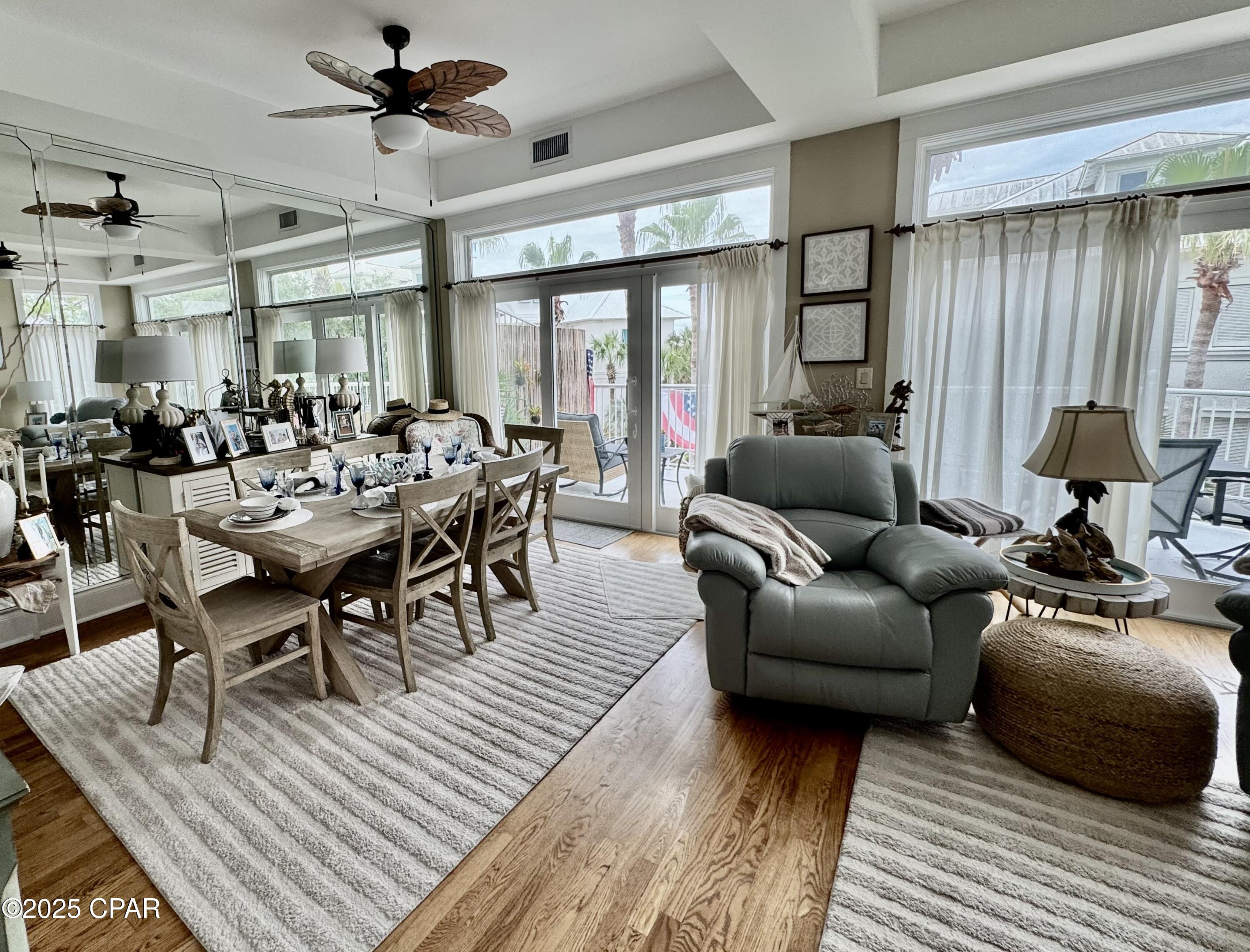 Carillon Beach - Residential