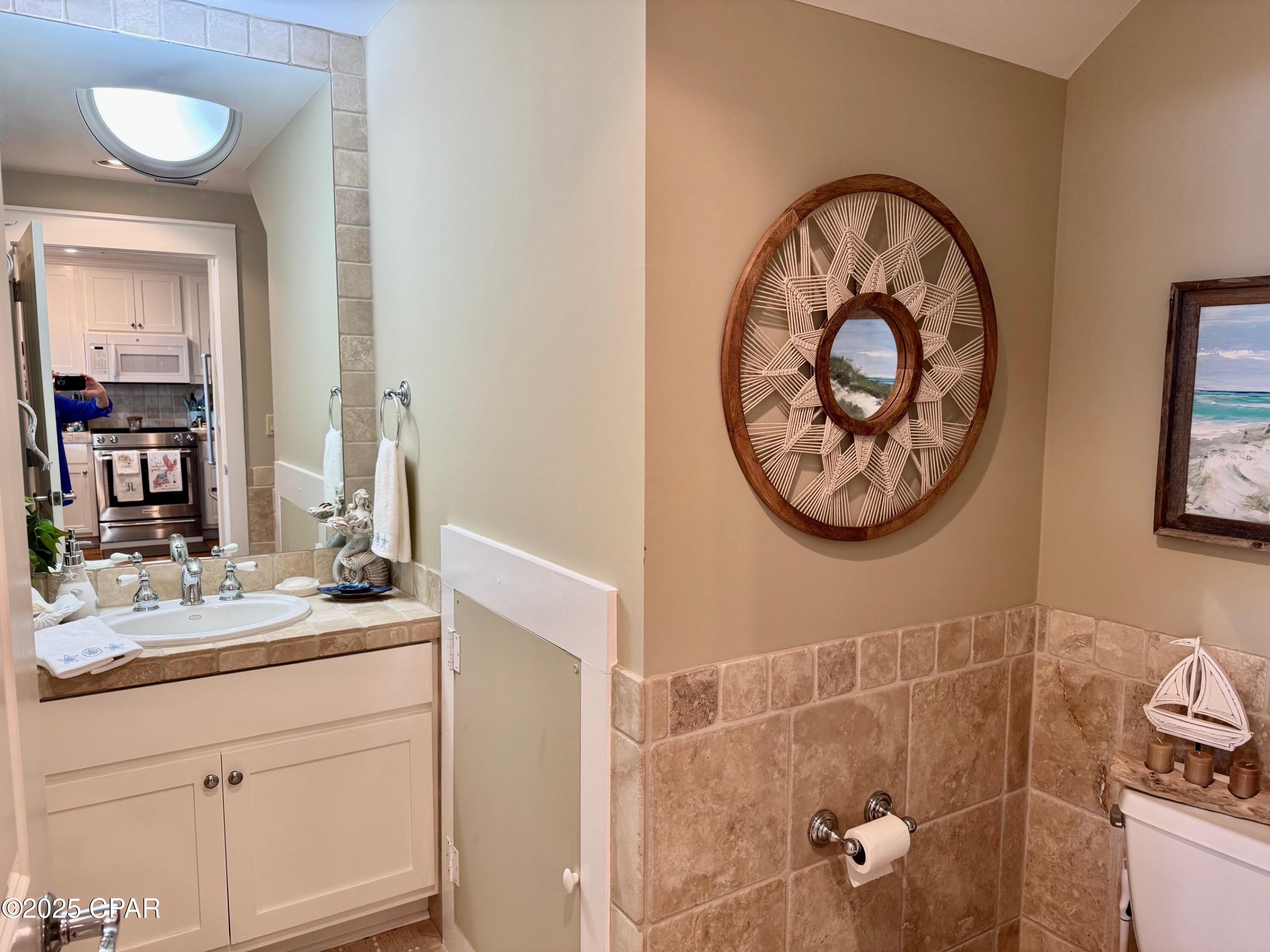 Carillon Beach - Residential