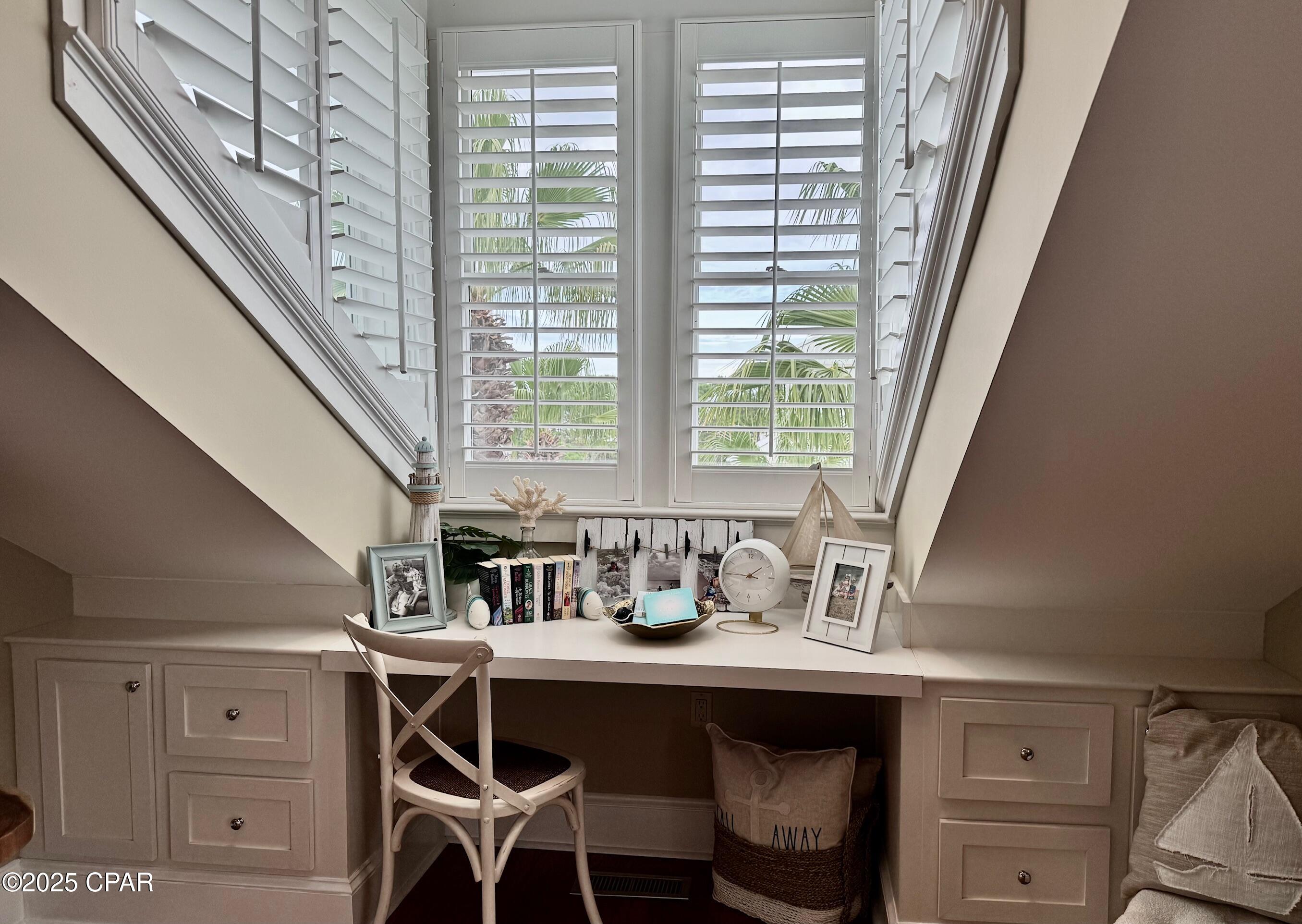 Carillon Beach - Residential