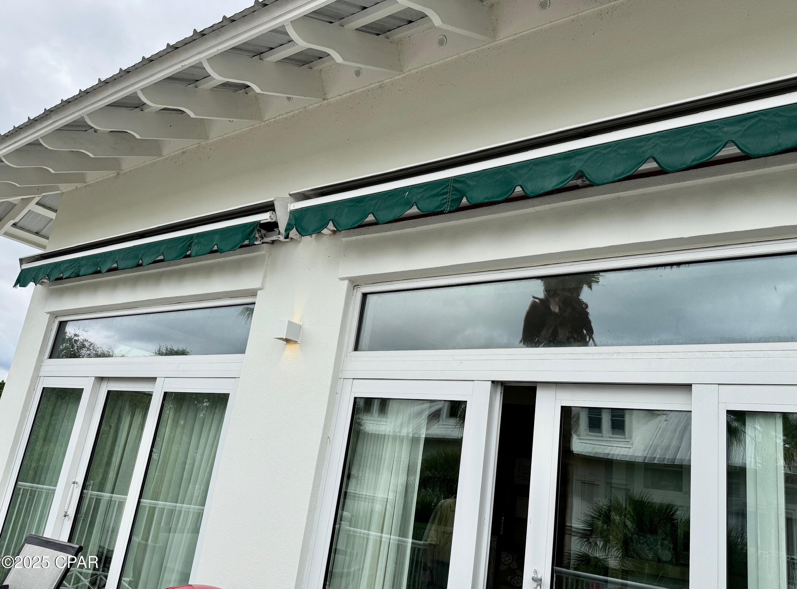 Carillon Beach - Residential