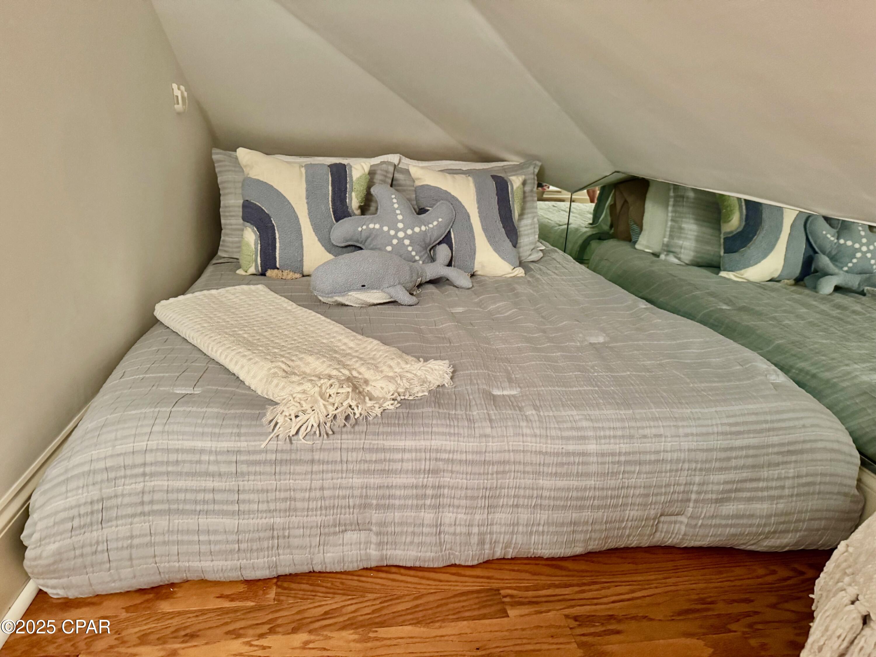 Carillon Beach - Residential