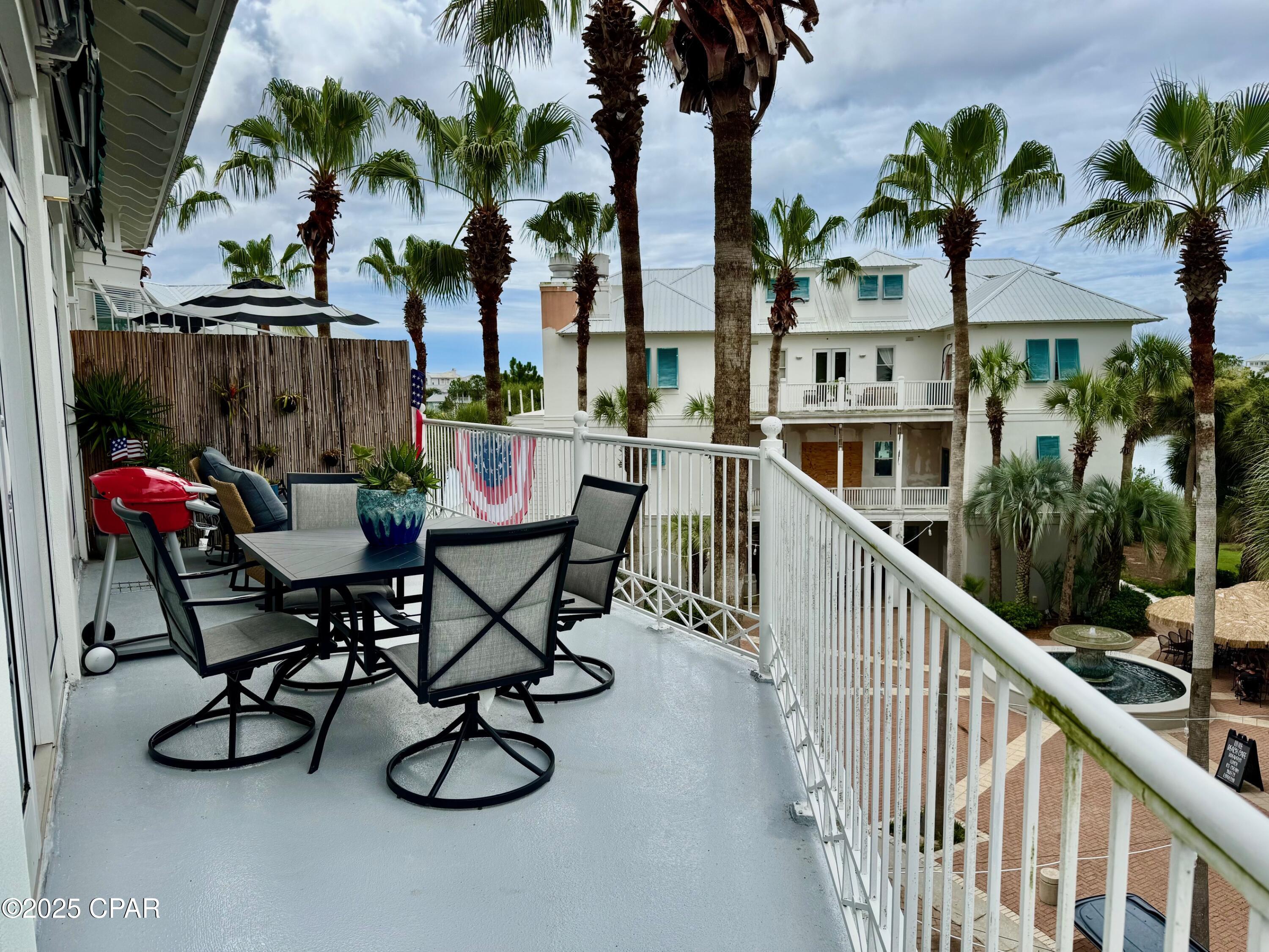 Carillon Beach - Residential