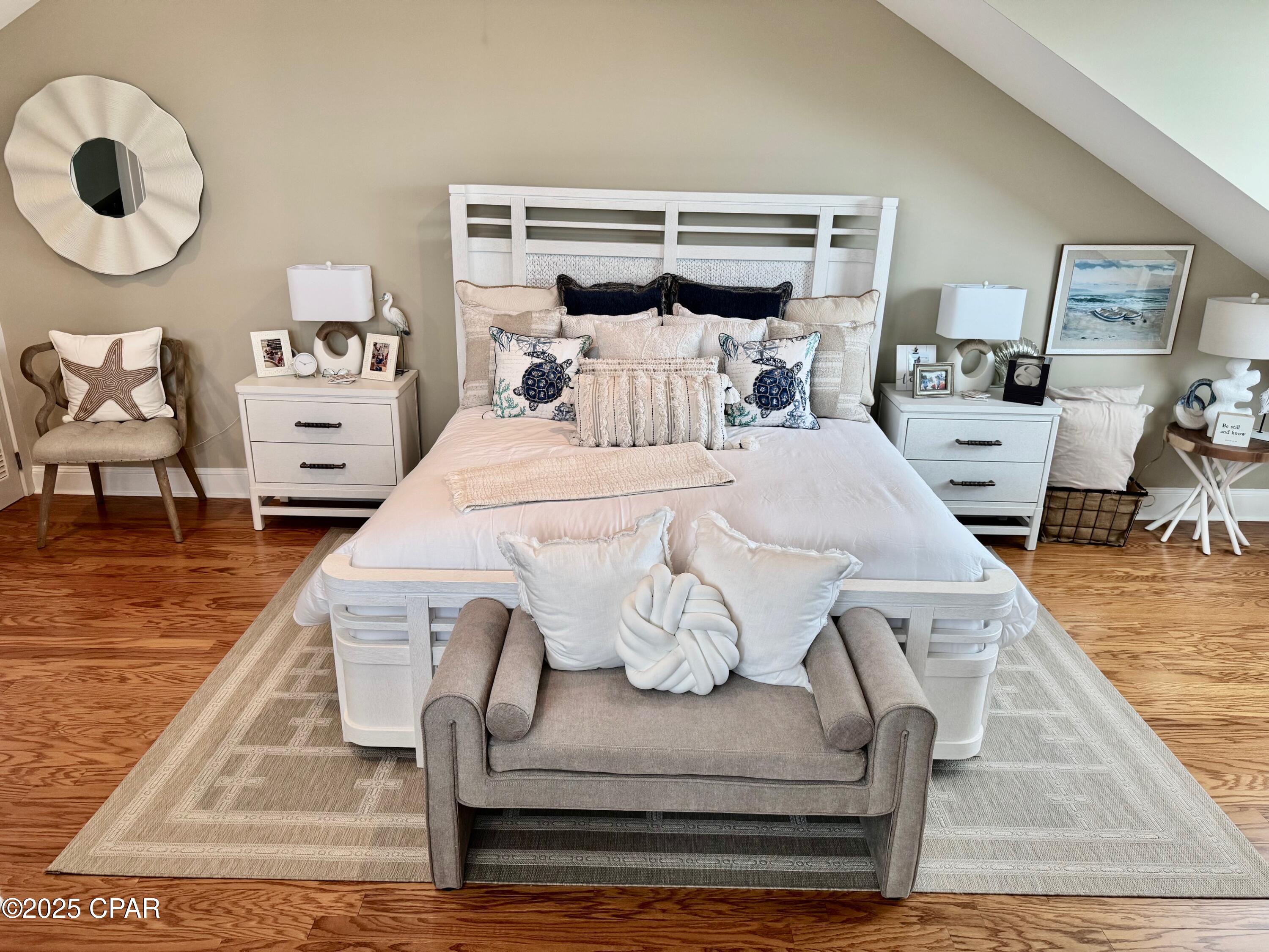 Carillon Beach - Residential