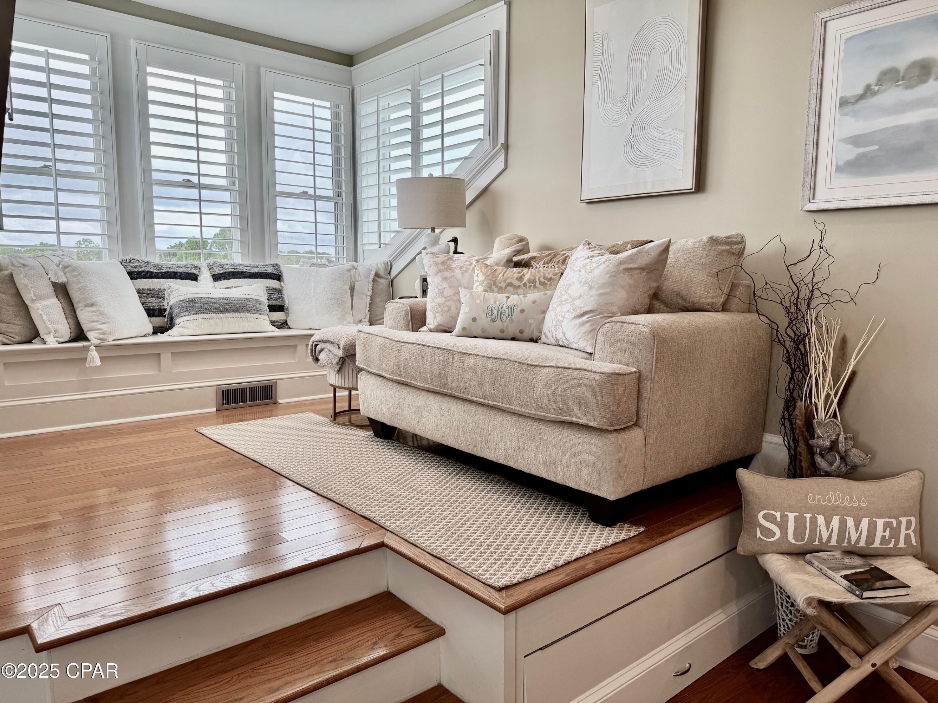 Carillon Beach - Residential