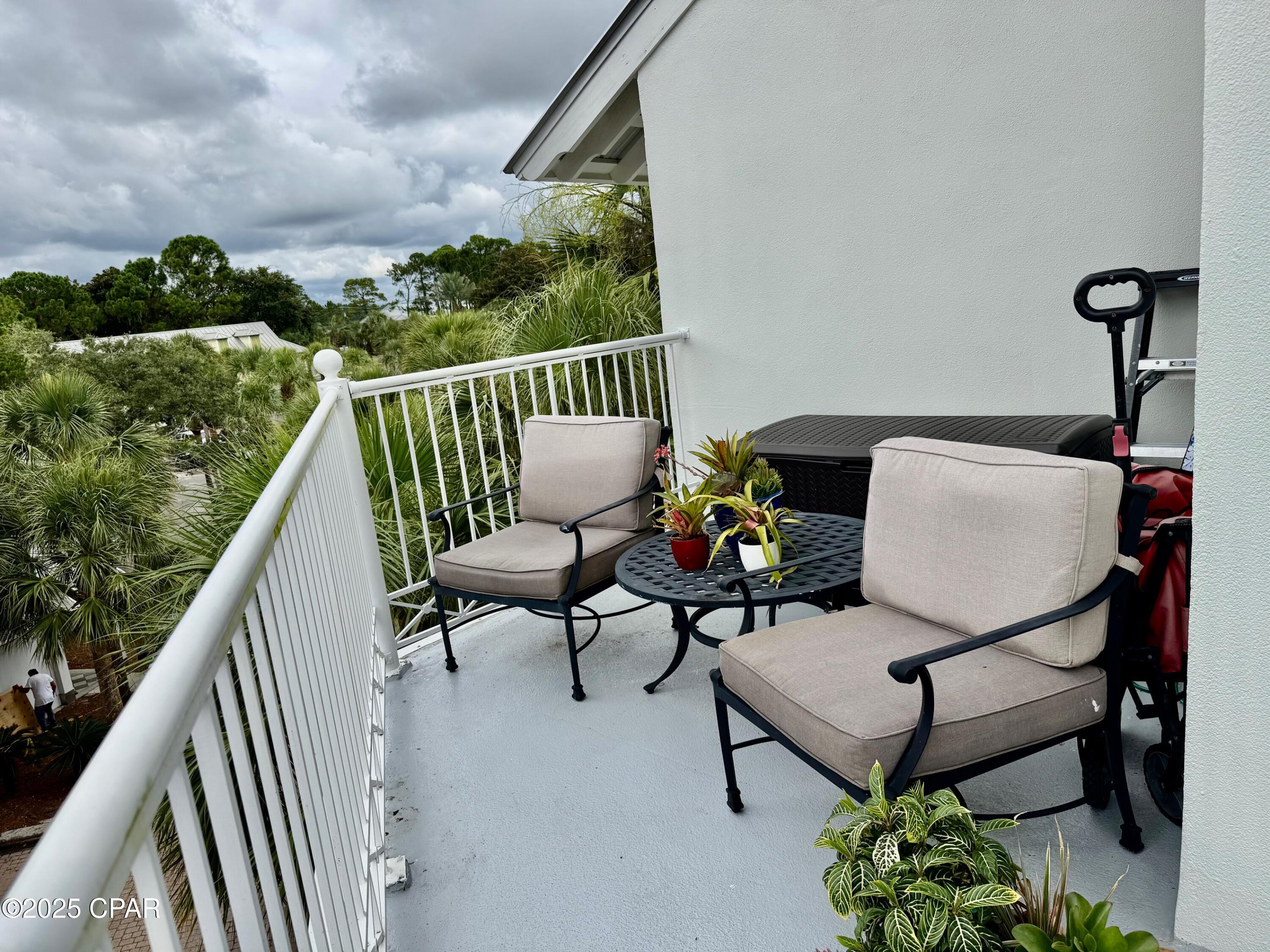 Carillon Beach - Residential