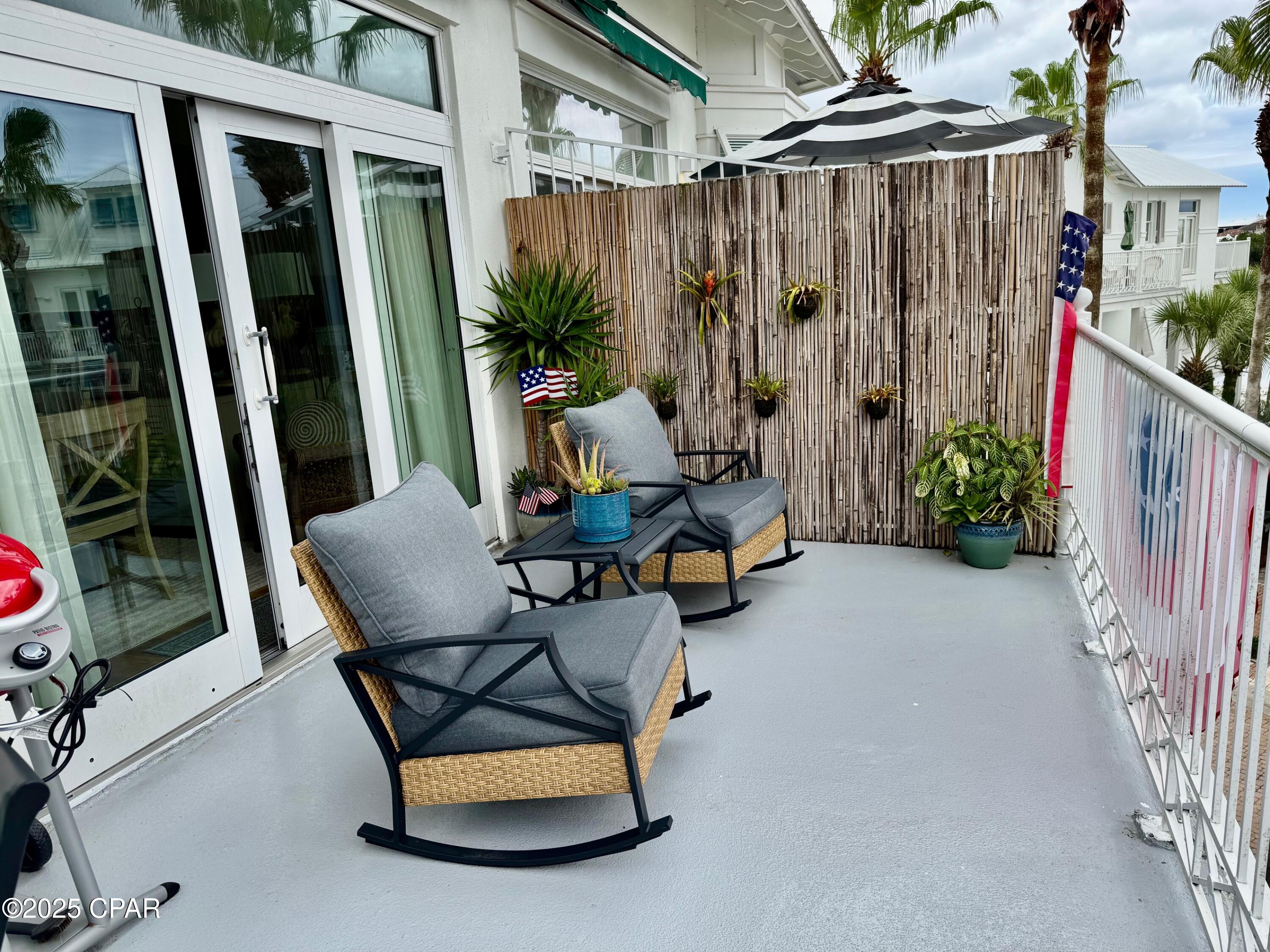 Carillon Beach - Residential