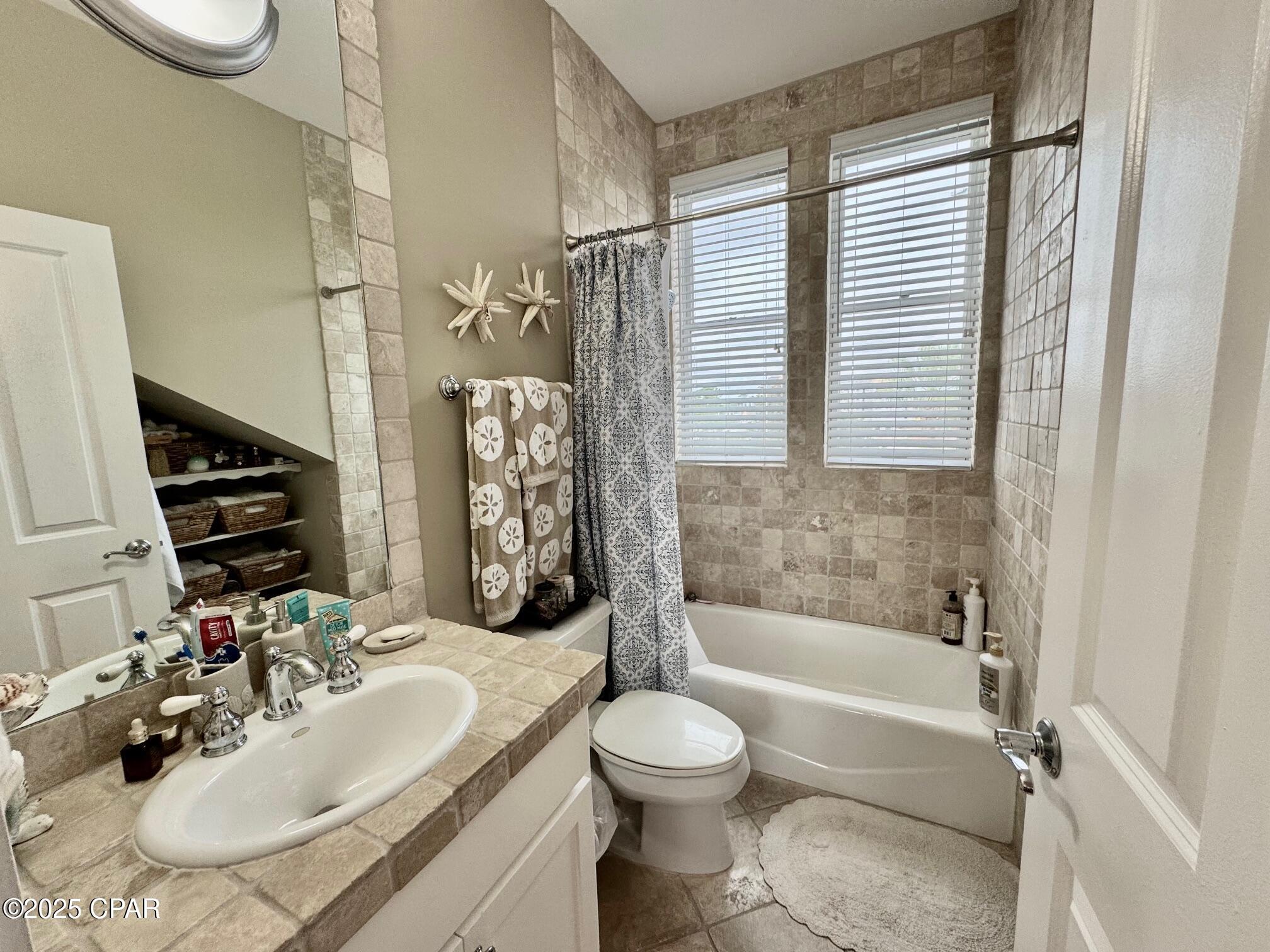 Carillon Beach - Residential