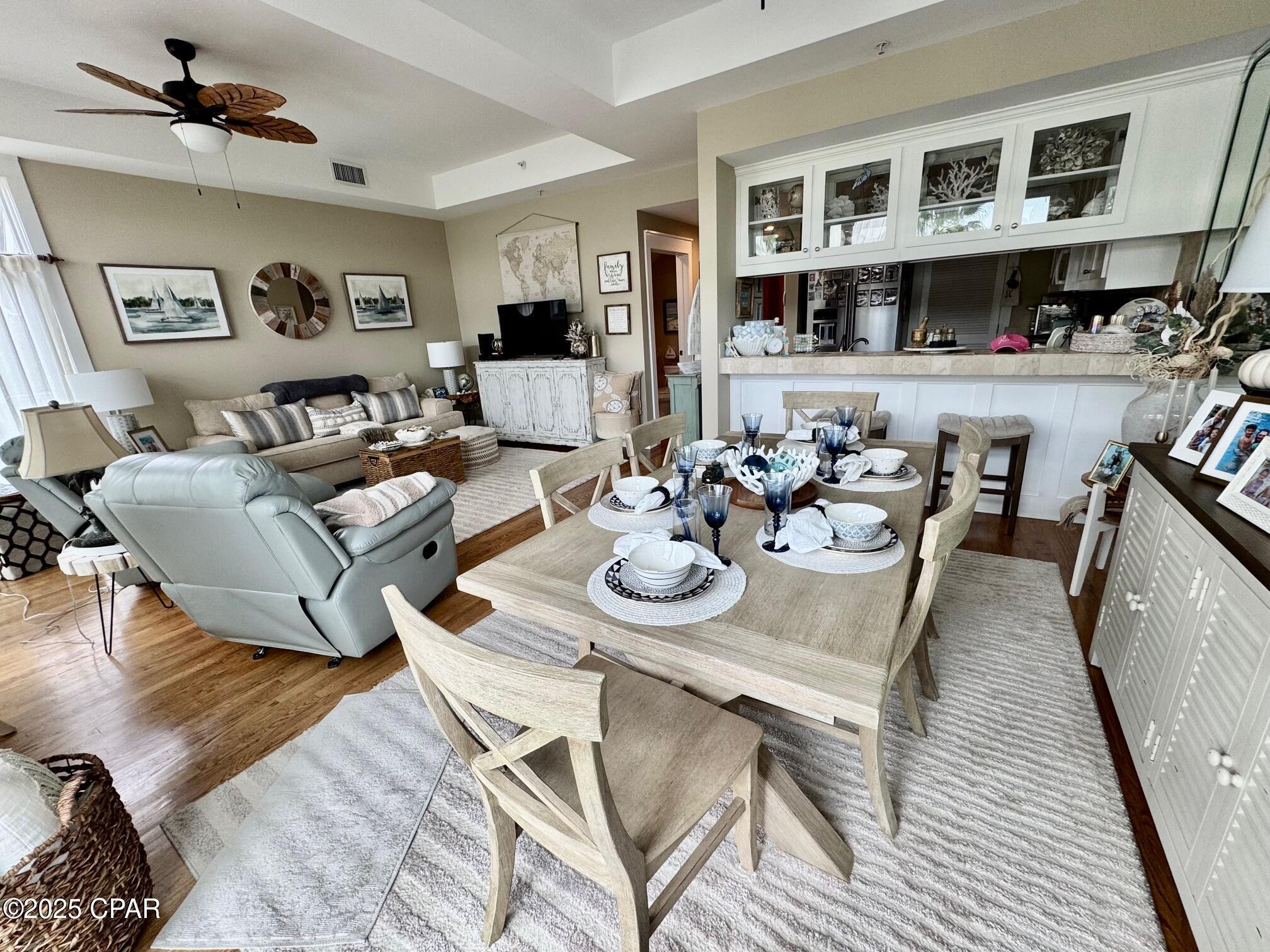 Carillon Beach - Residential