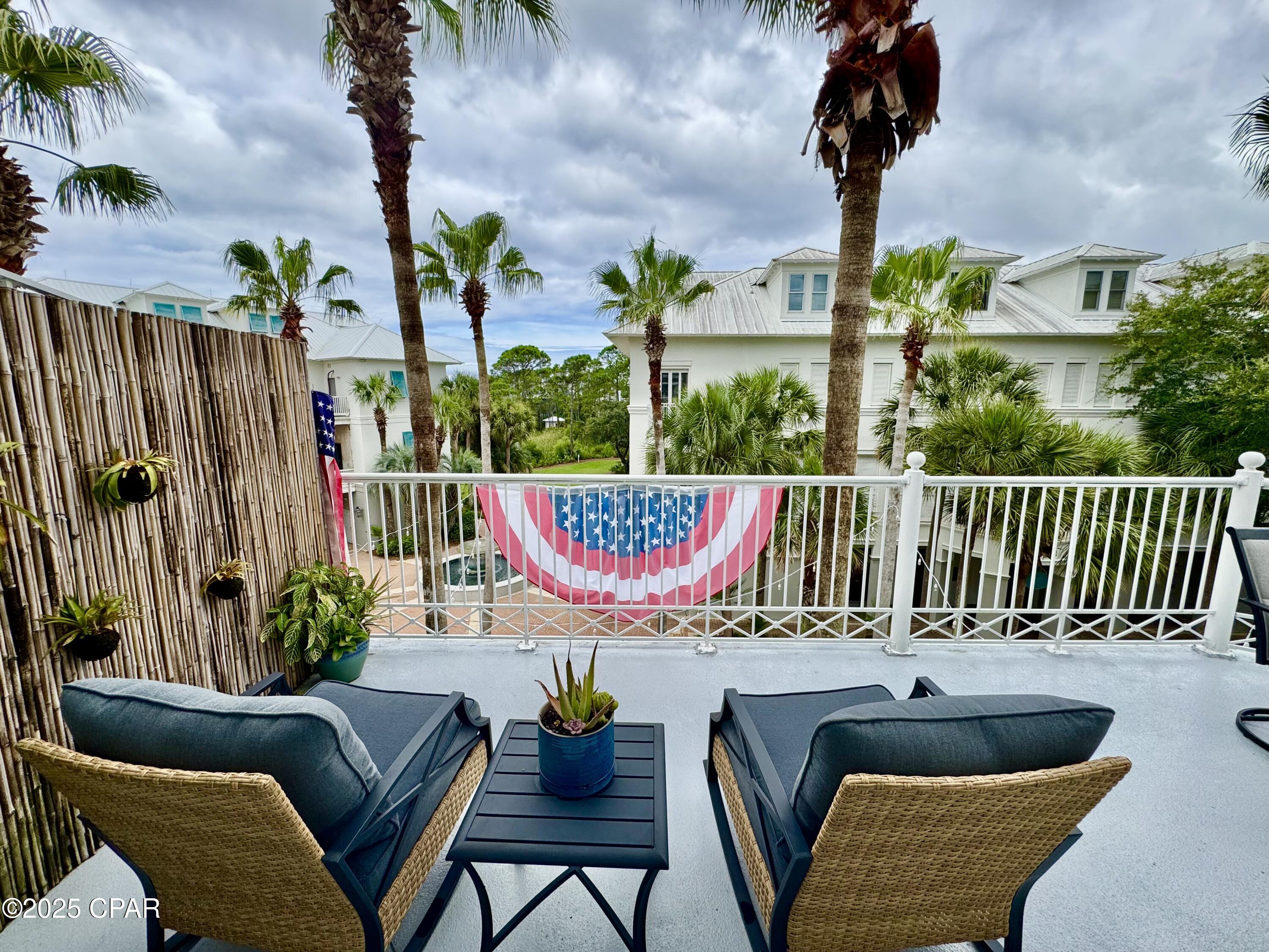 Carillon Beach - Residential