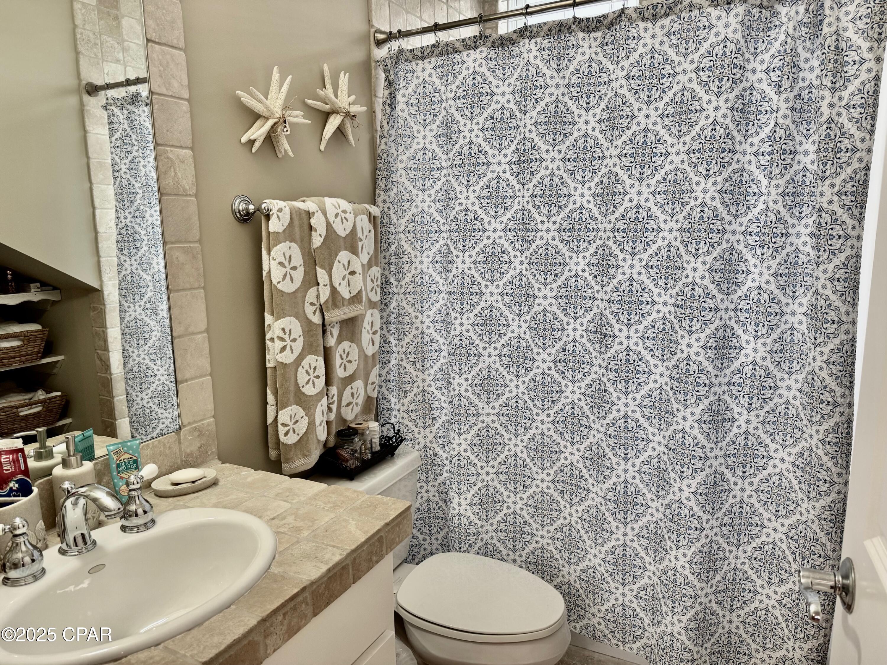 Carillon Beach - Residential