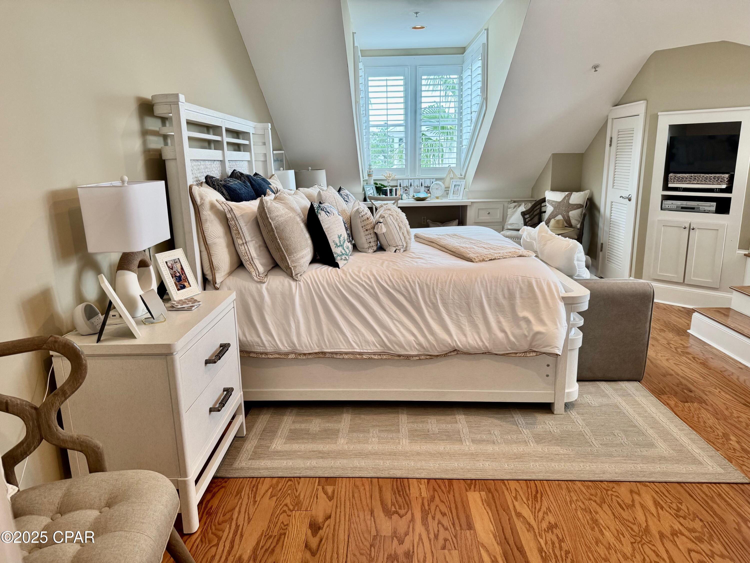 Carillon Beach - Residential