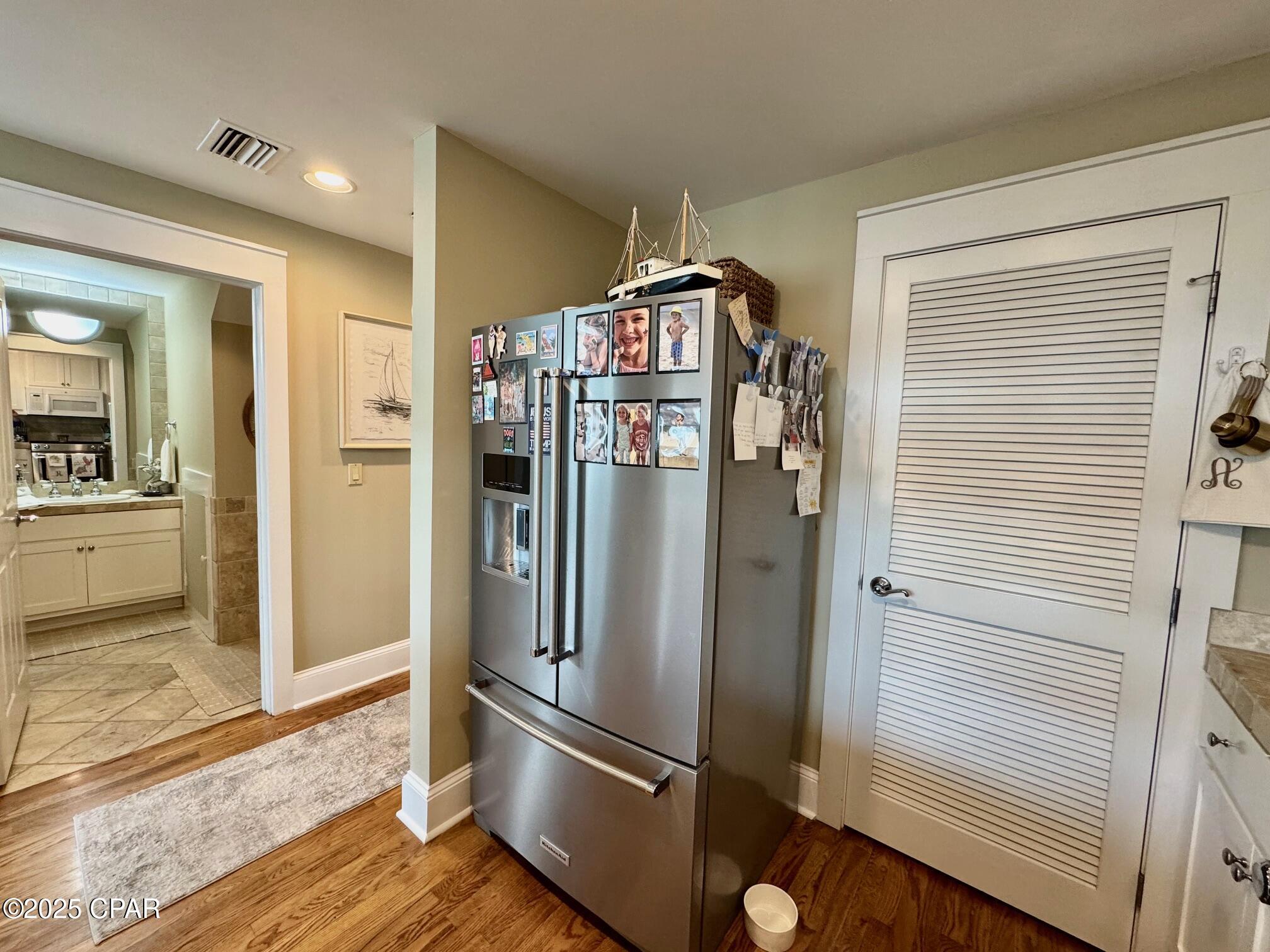 Carillon Beach - Residential