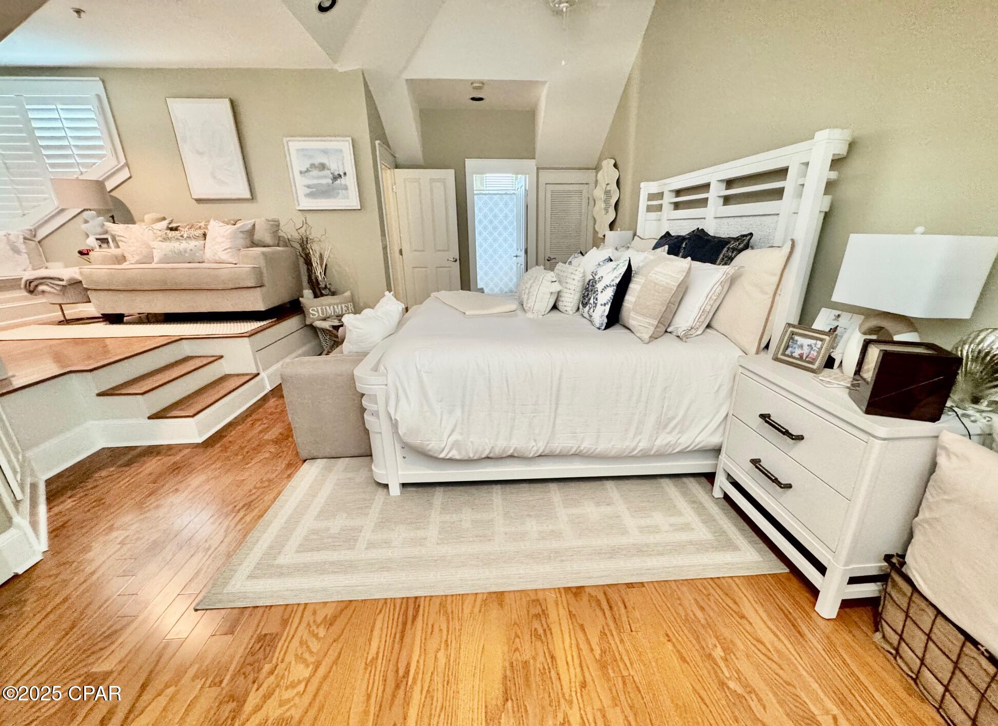 Carillon Beach - Residential