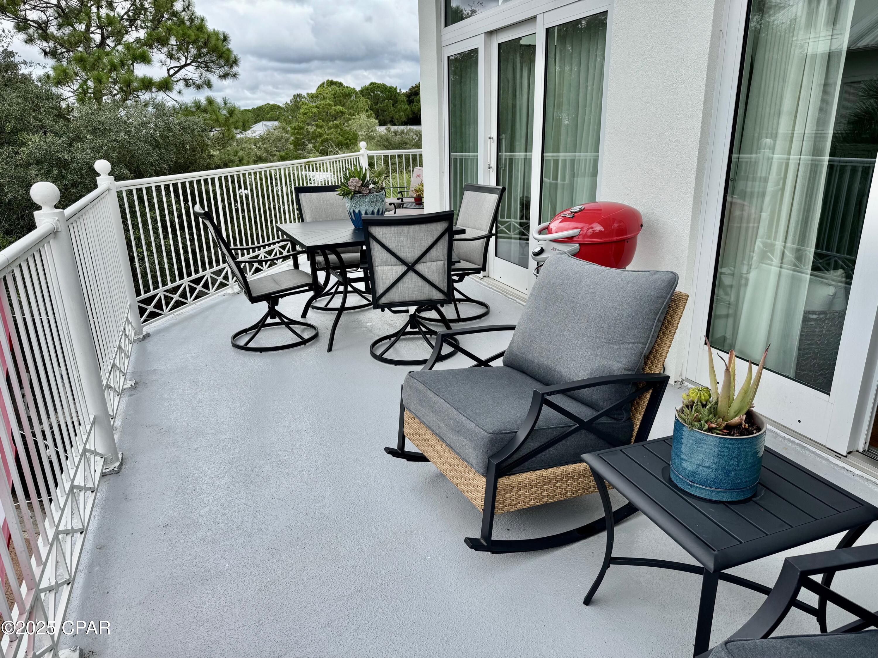 Carillon Beach - Residential