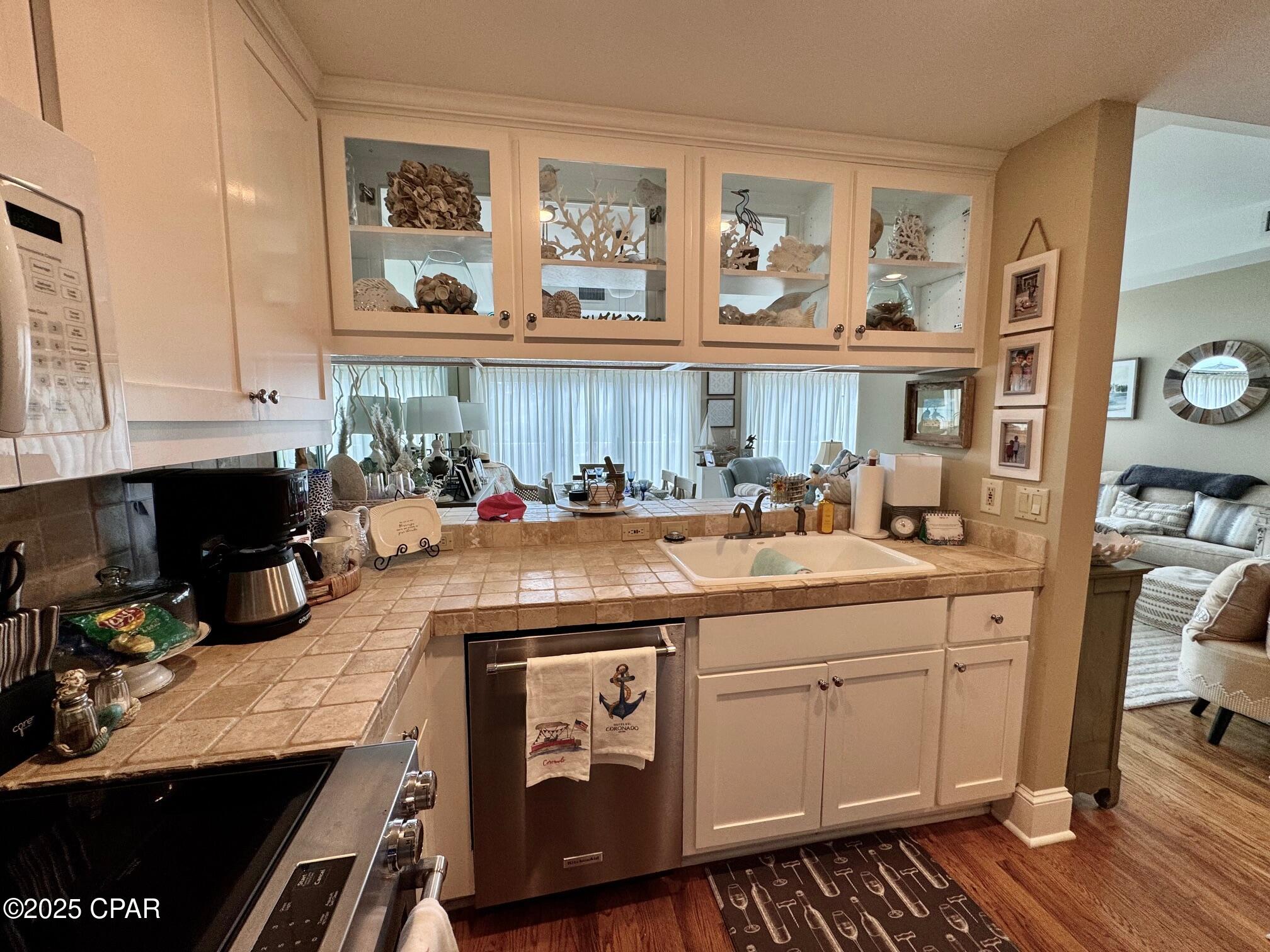 Carillon Beach - Residential