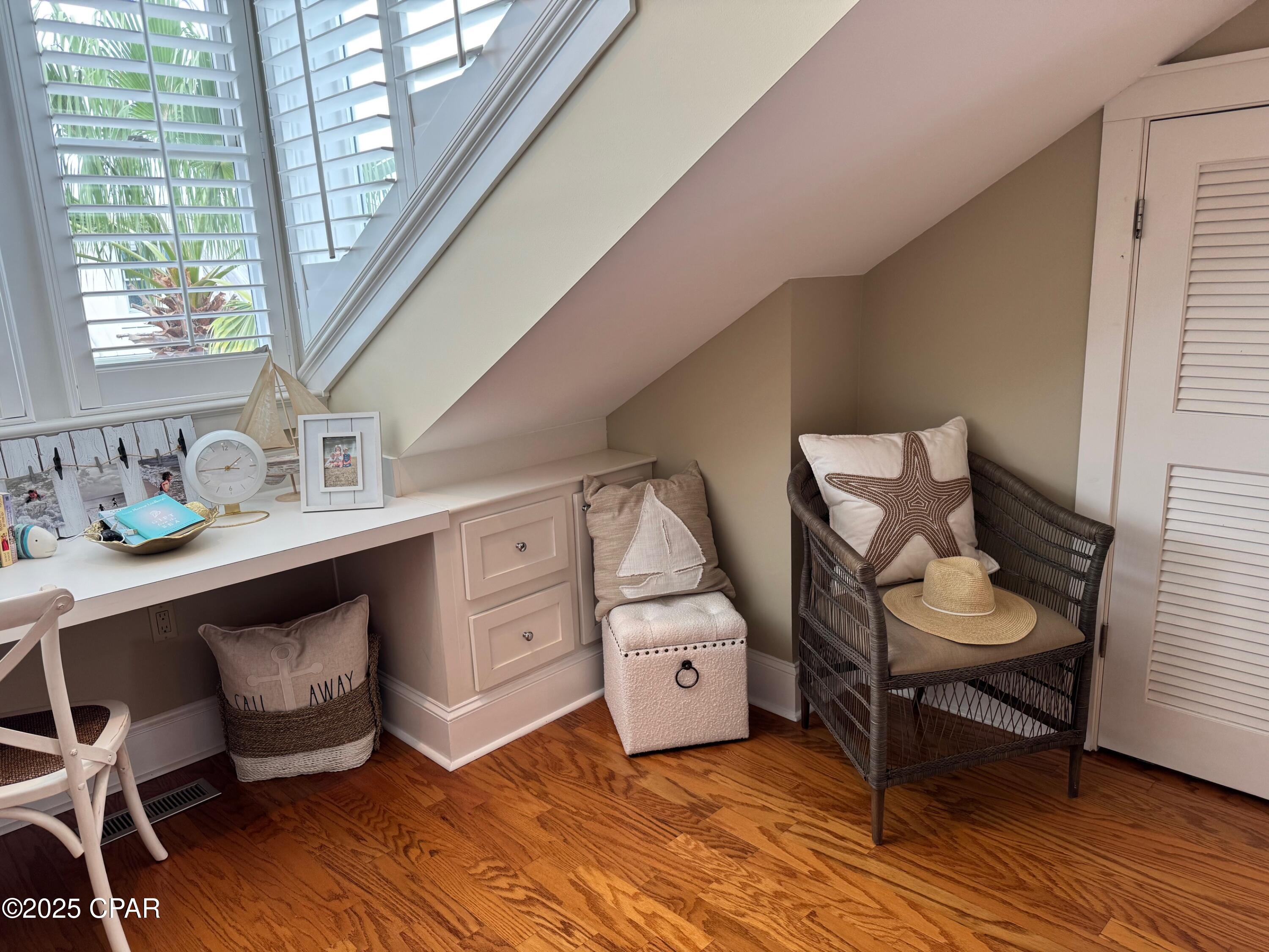 Carillon Beach - Residential