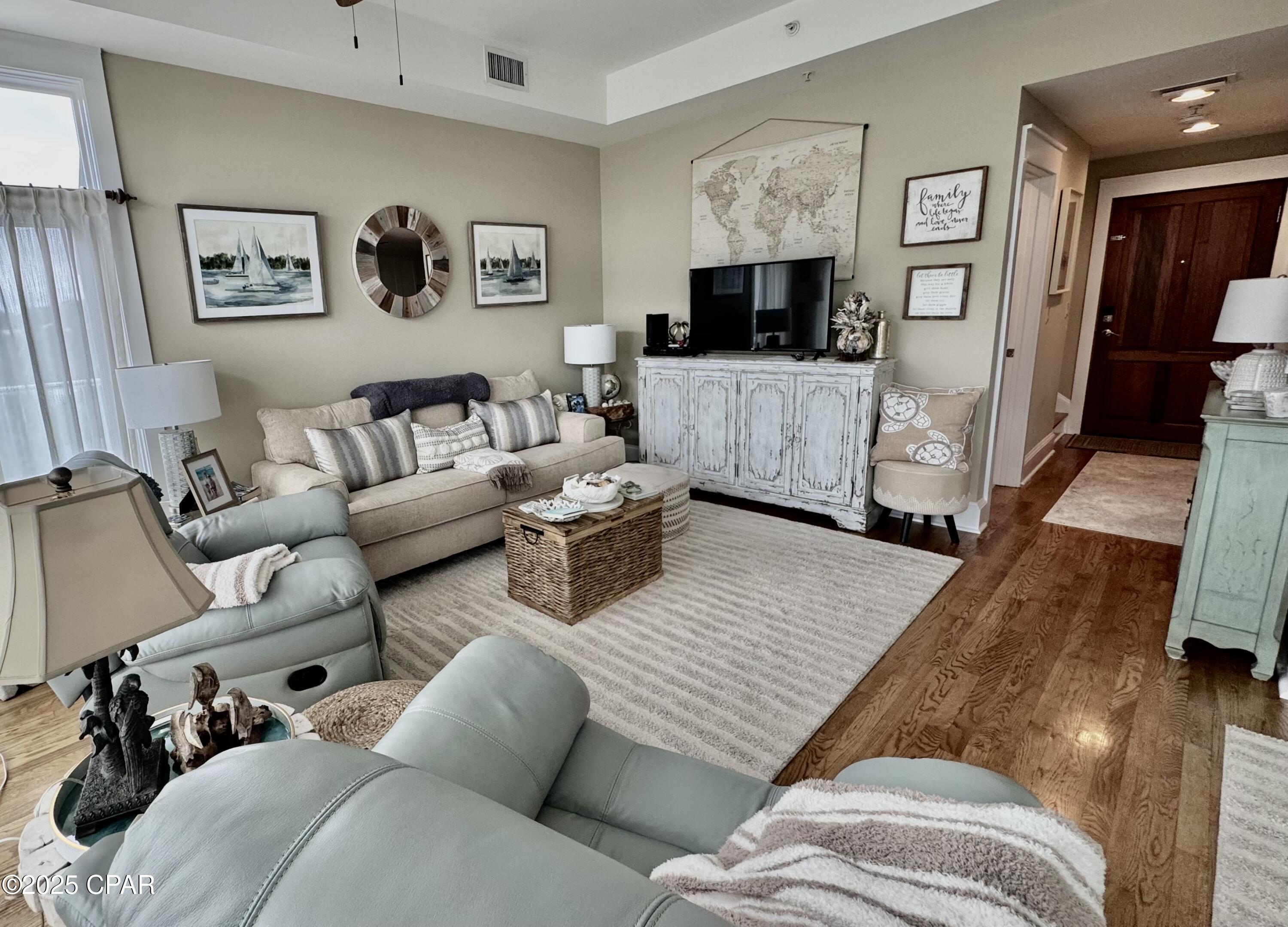 Carillon Beach - Residential