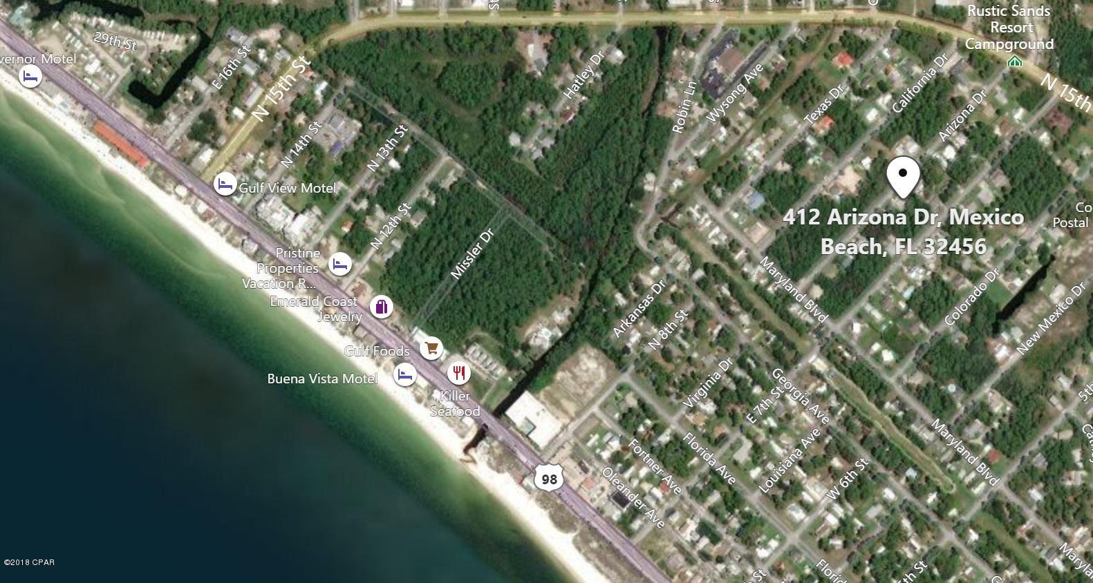 [No Recorded Subdiv] - Residential