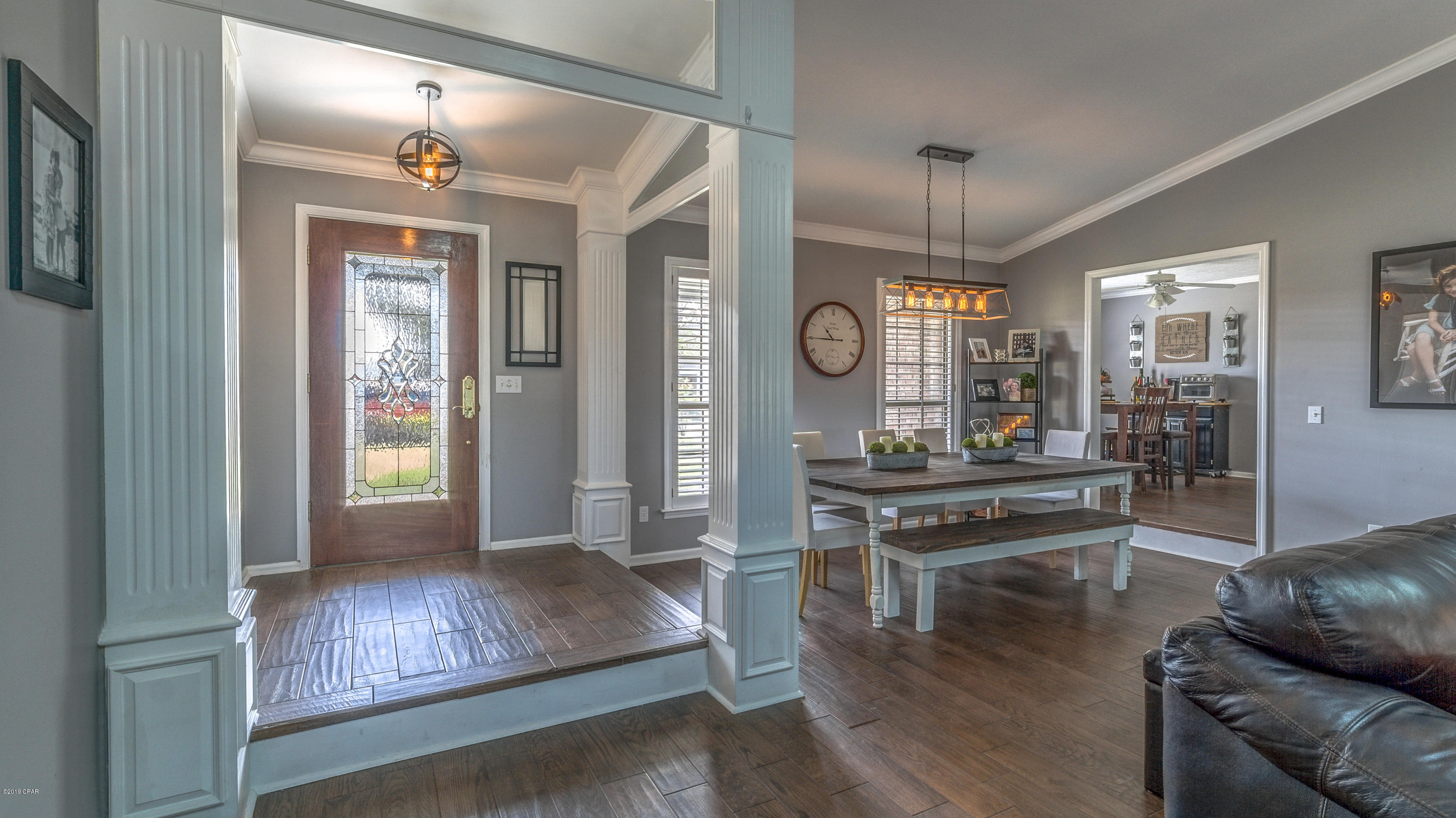 Kings Point 4th Add - Residential