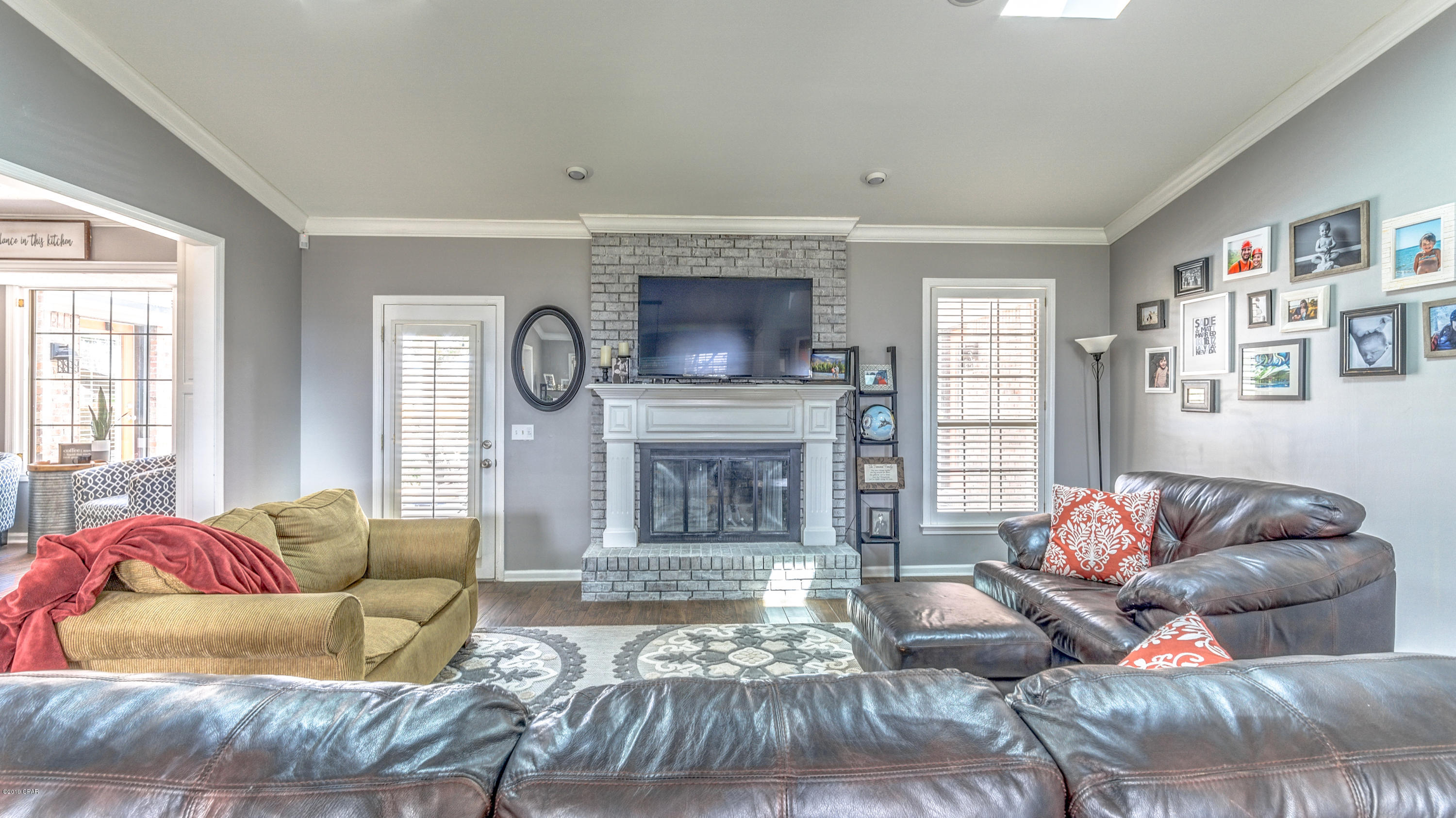 Kings Point 4th Add - Residential