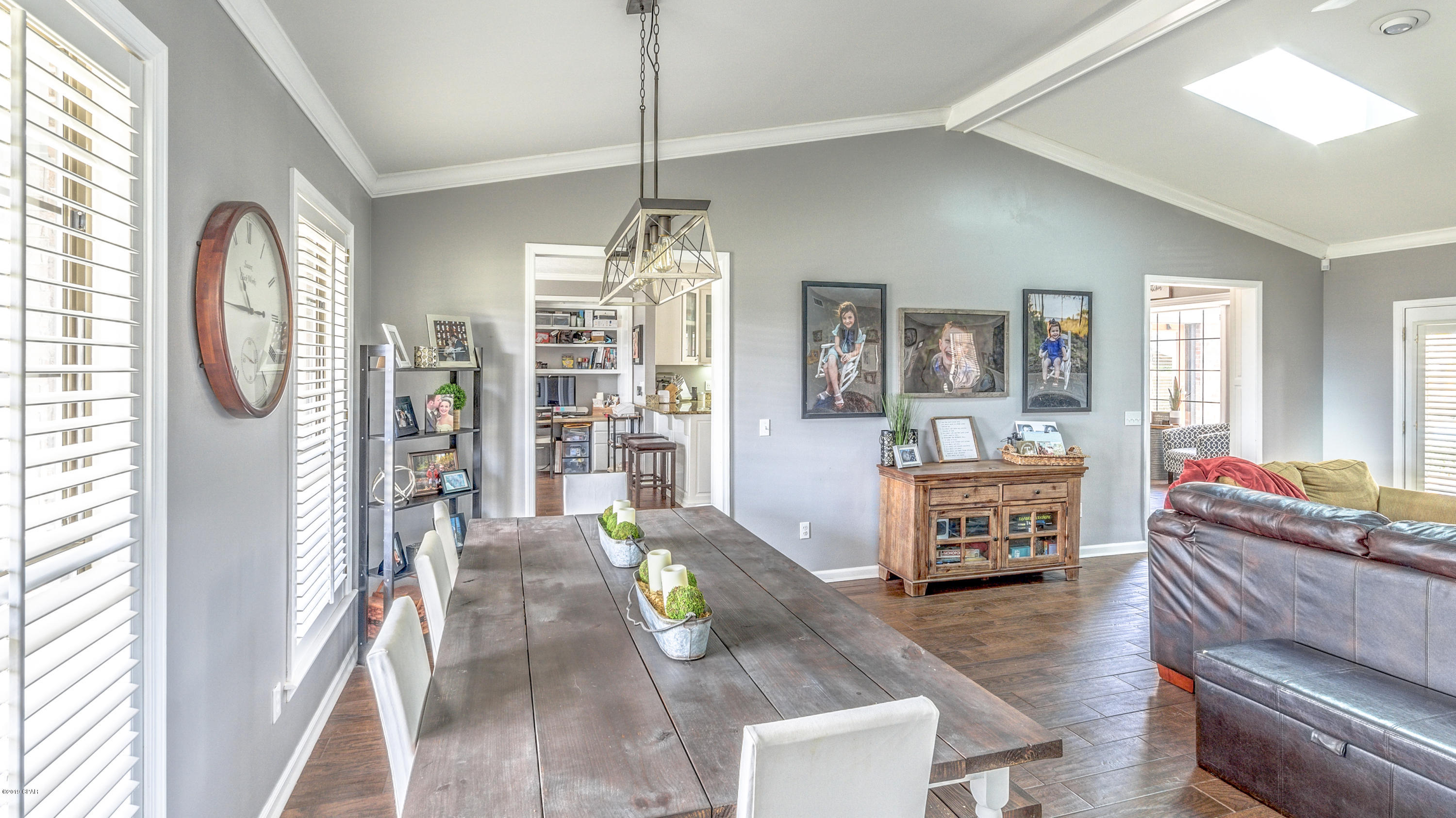 Kings Point 4th Add - Residential