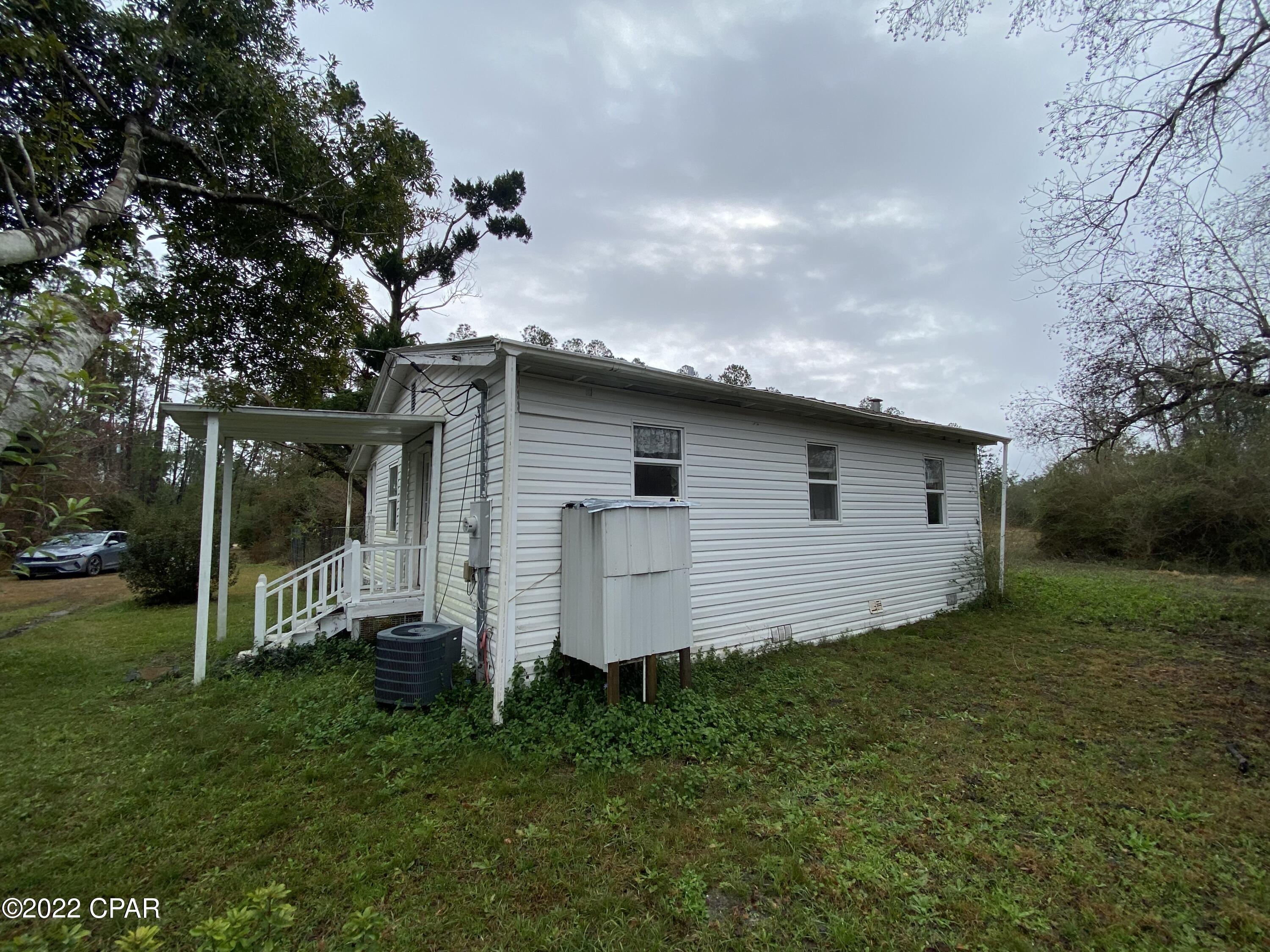 No Named Subdivision - Residential