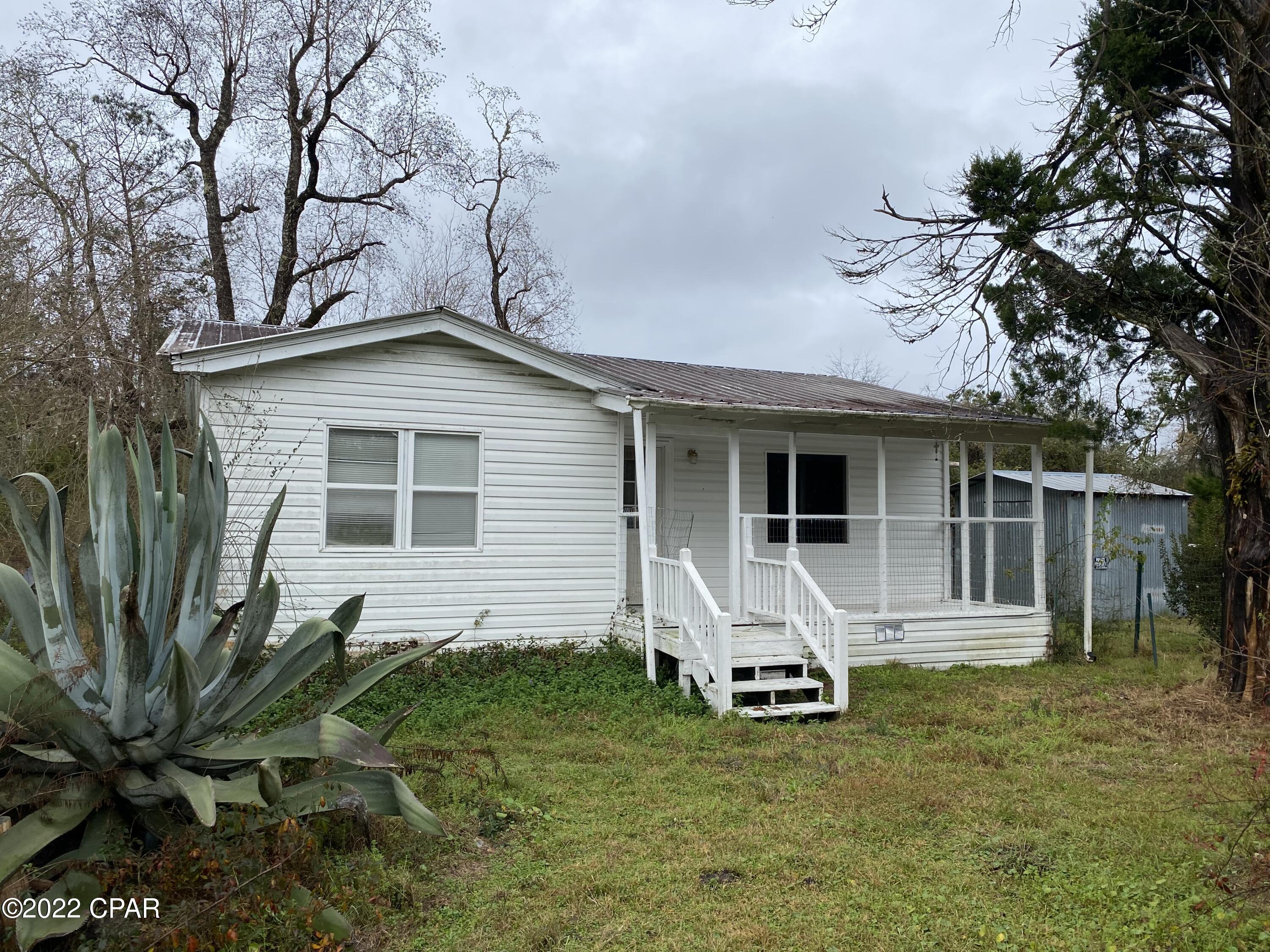 No Named Subdivision - Residential