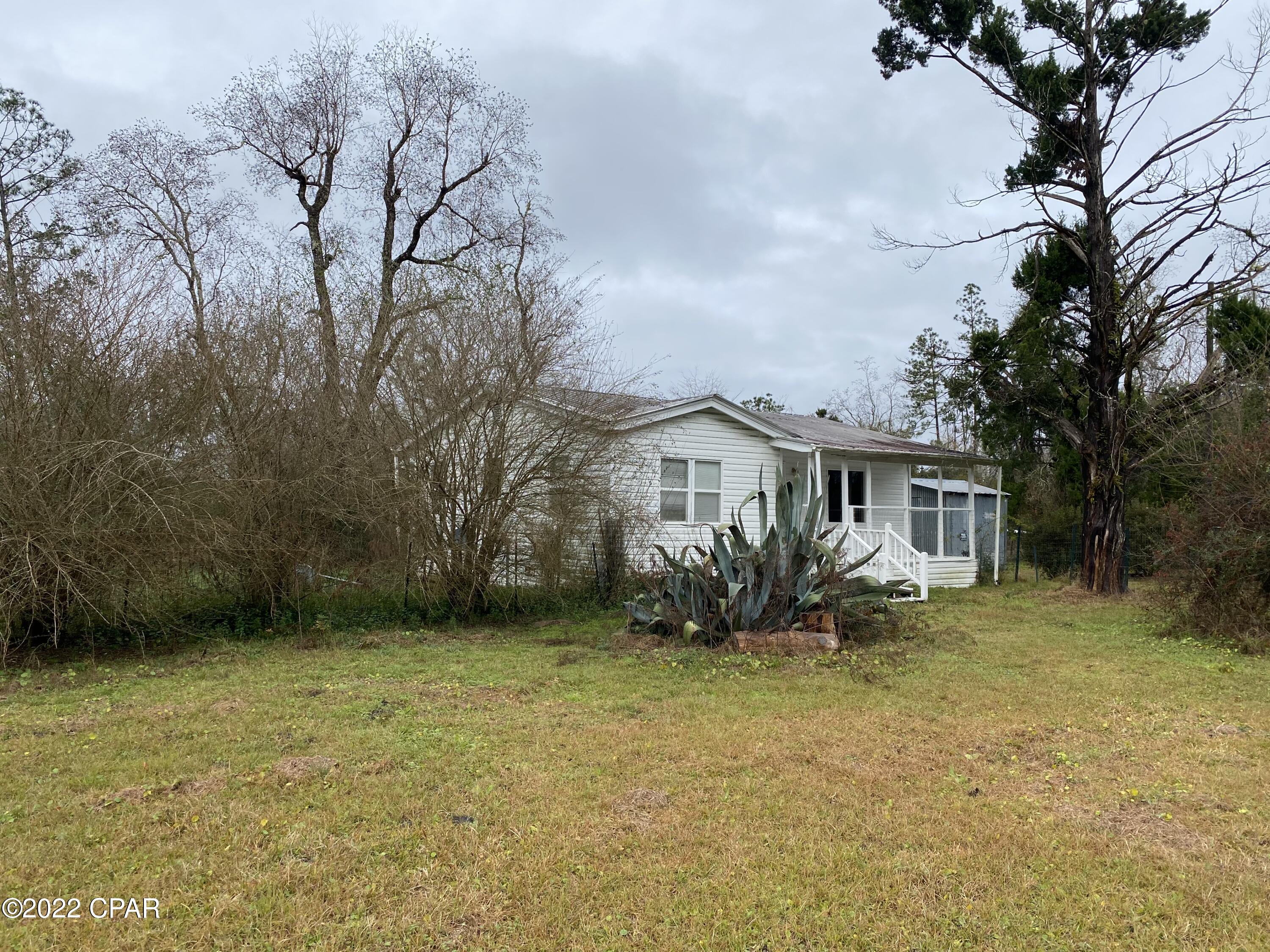 No Named Subdivision - Residential