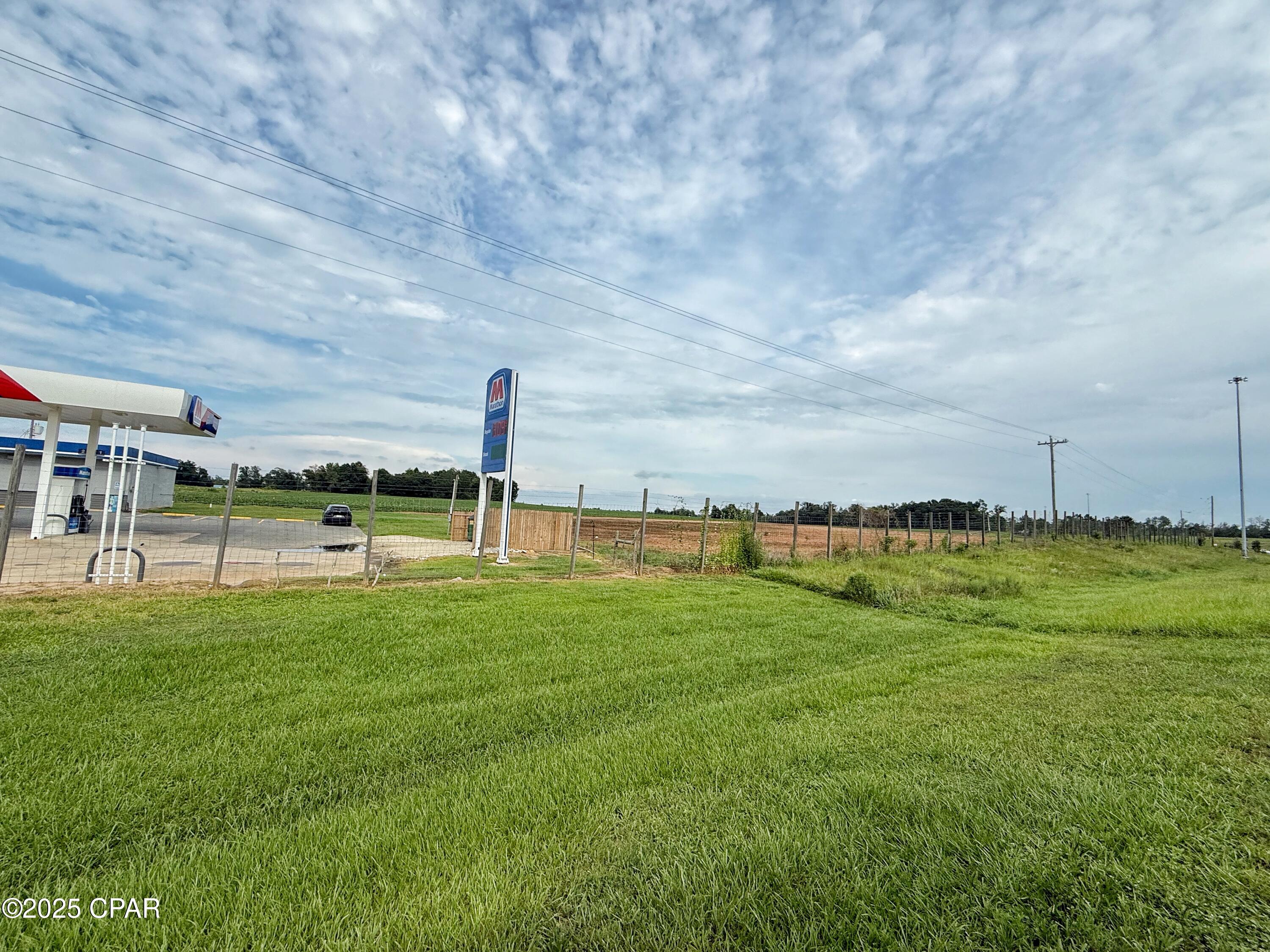 No Named Subdivision - Land