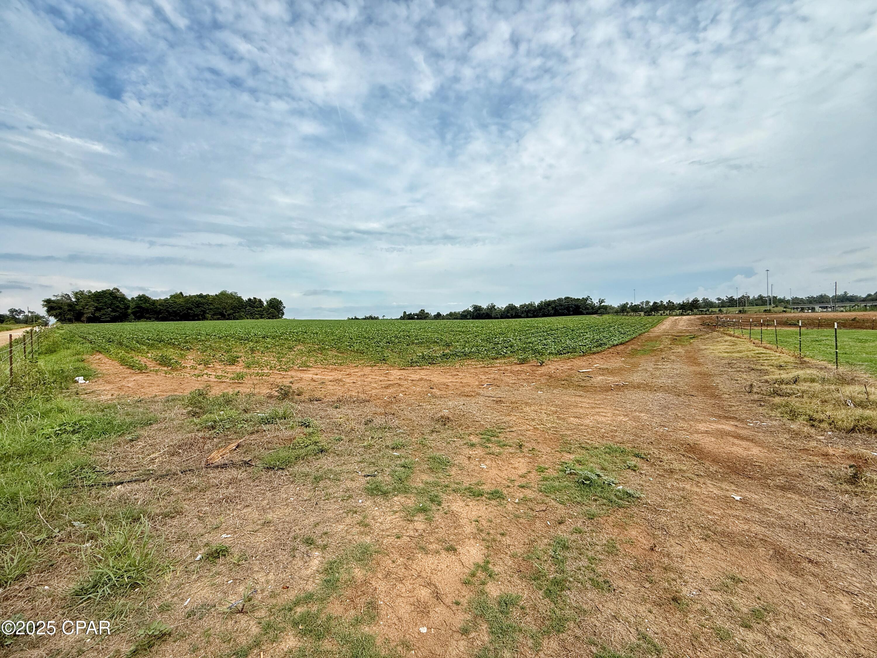 No Named Subdivision - Land