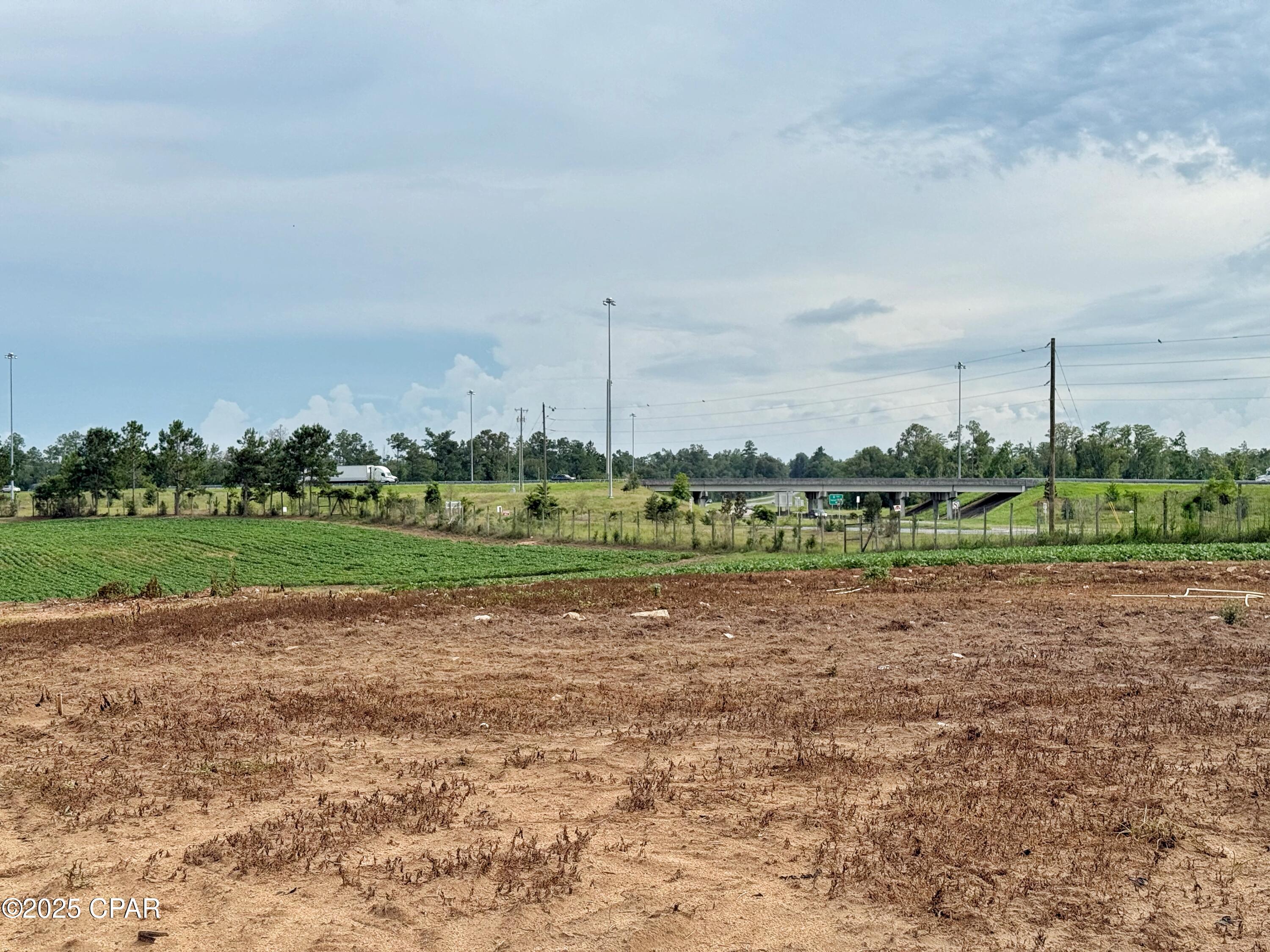 No Named Subdivision - Land