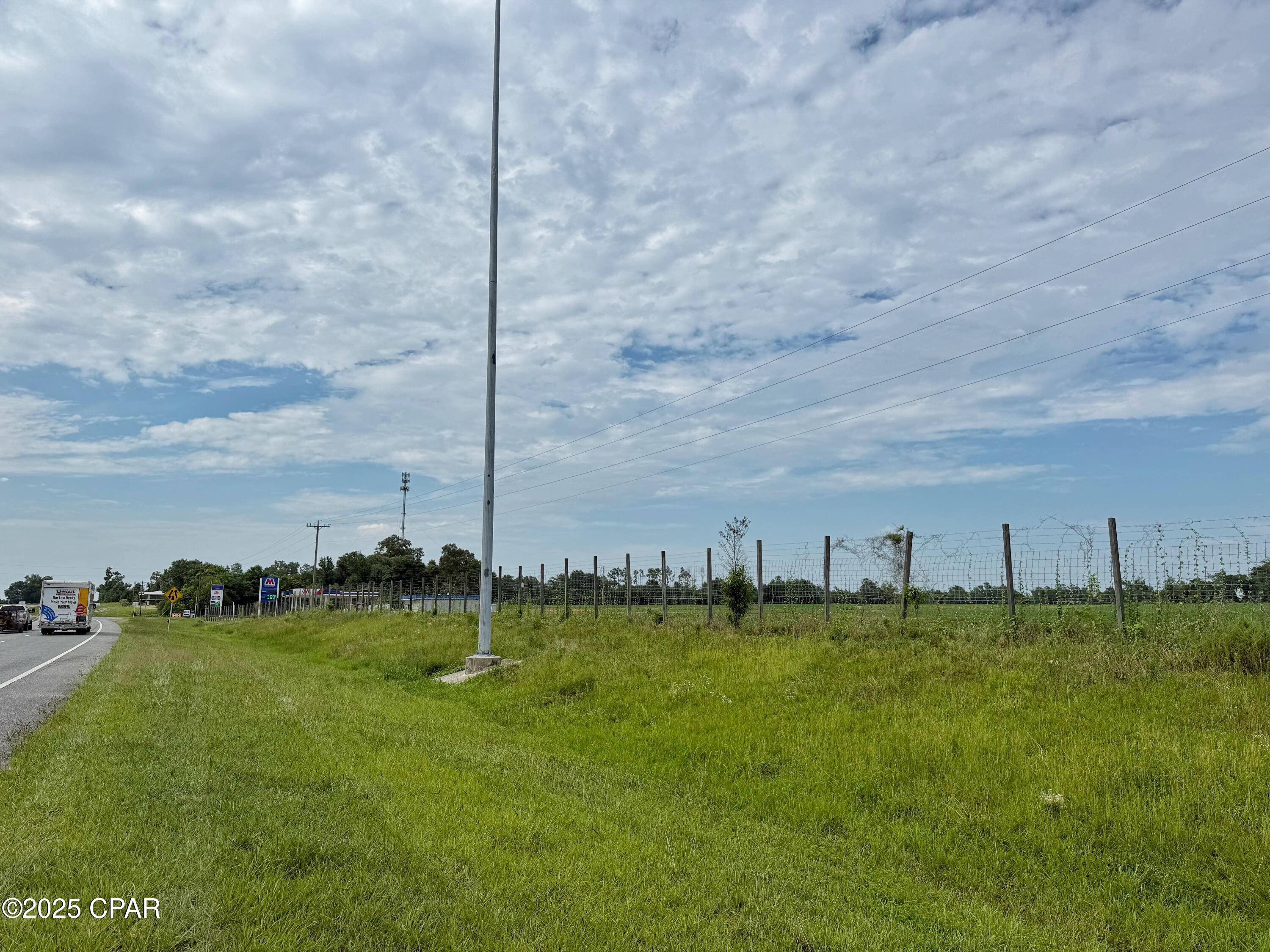 No Named Subdivision - Land