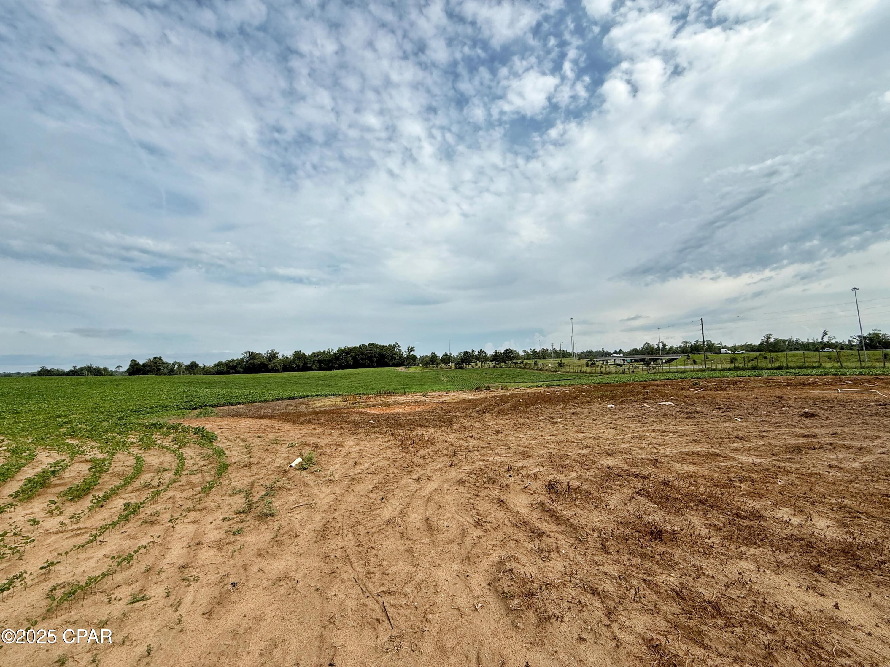 No Named Subdivision - Land