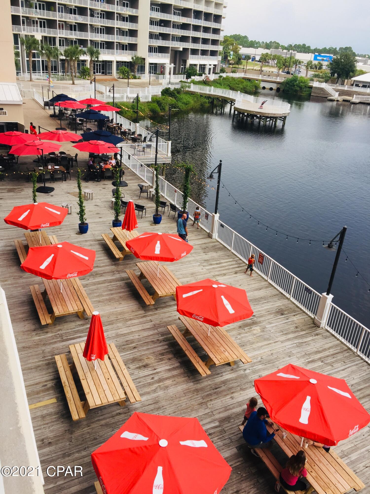 Laketown Wharf Phase II - Residential