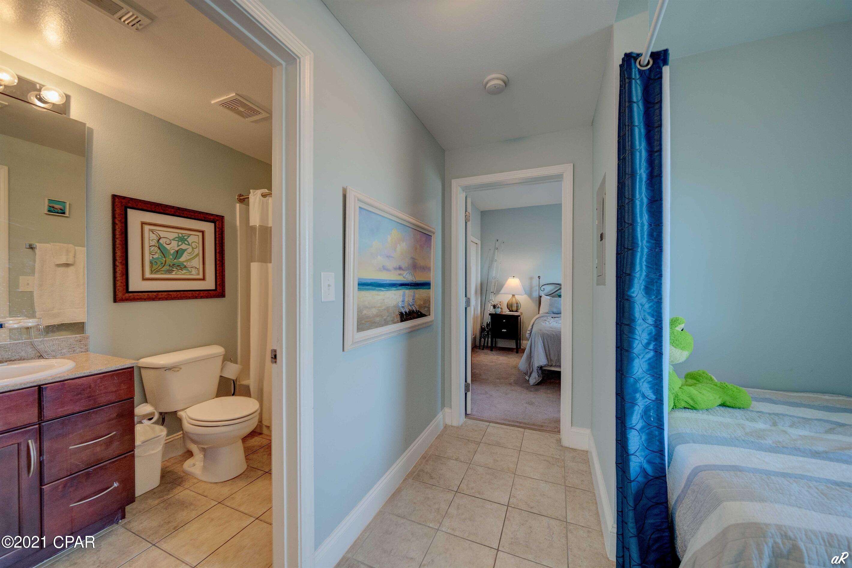 Laketown Wharf Phase II - Residential