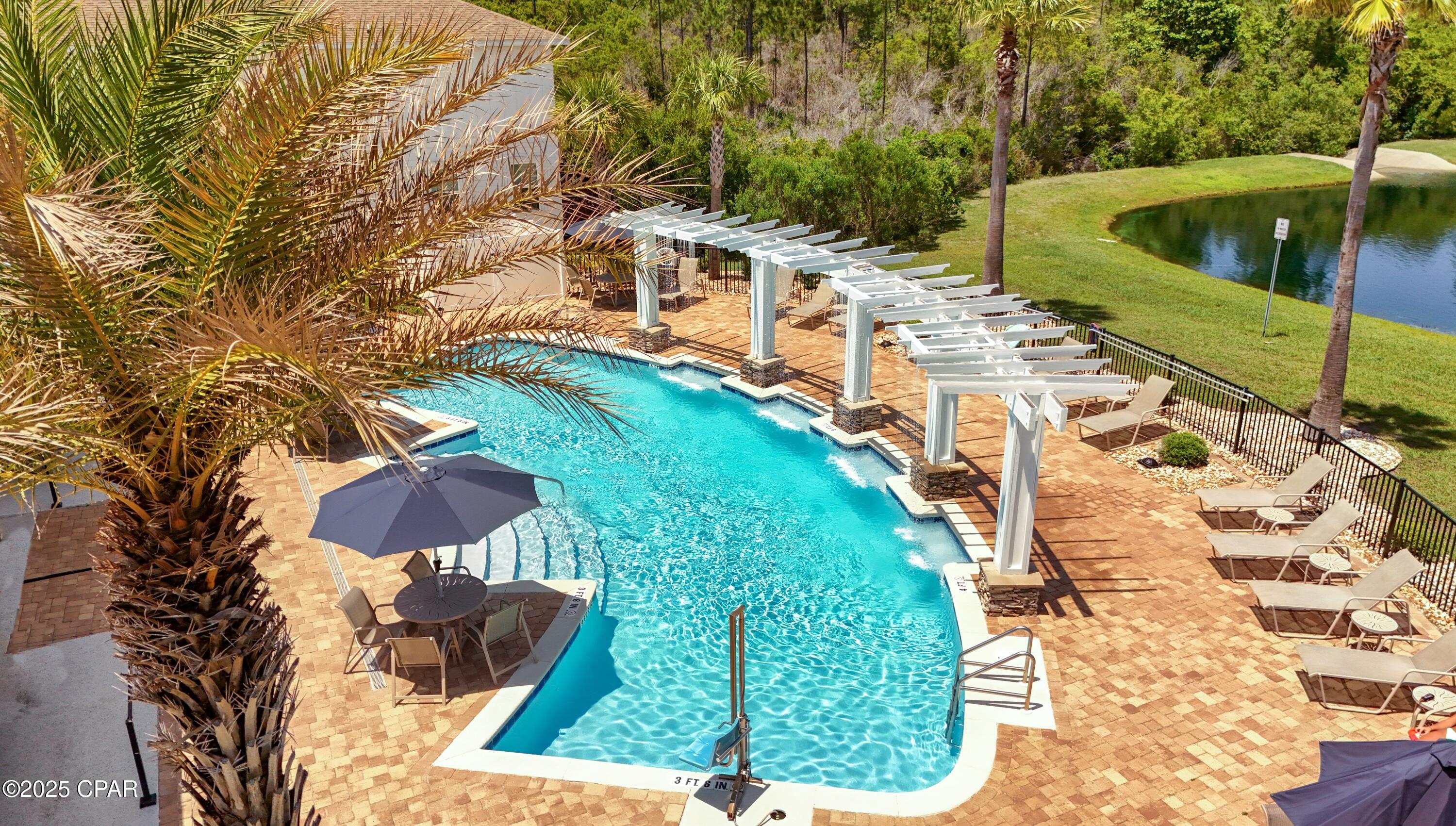 Hathaway Townhomes - Residential