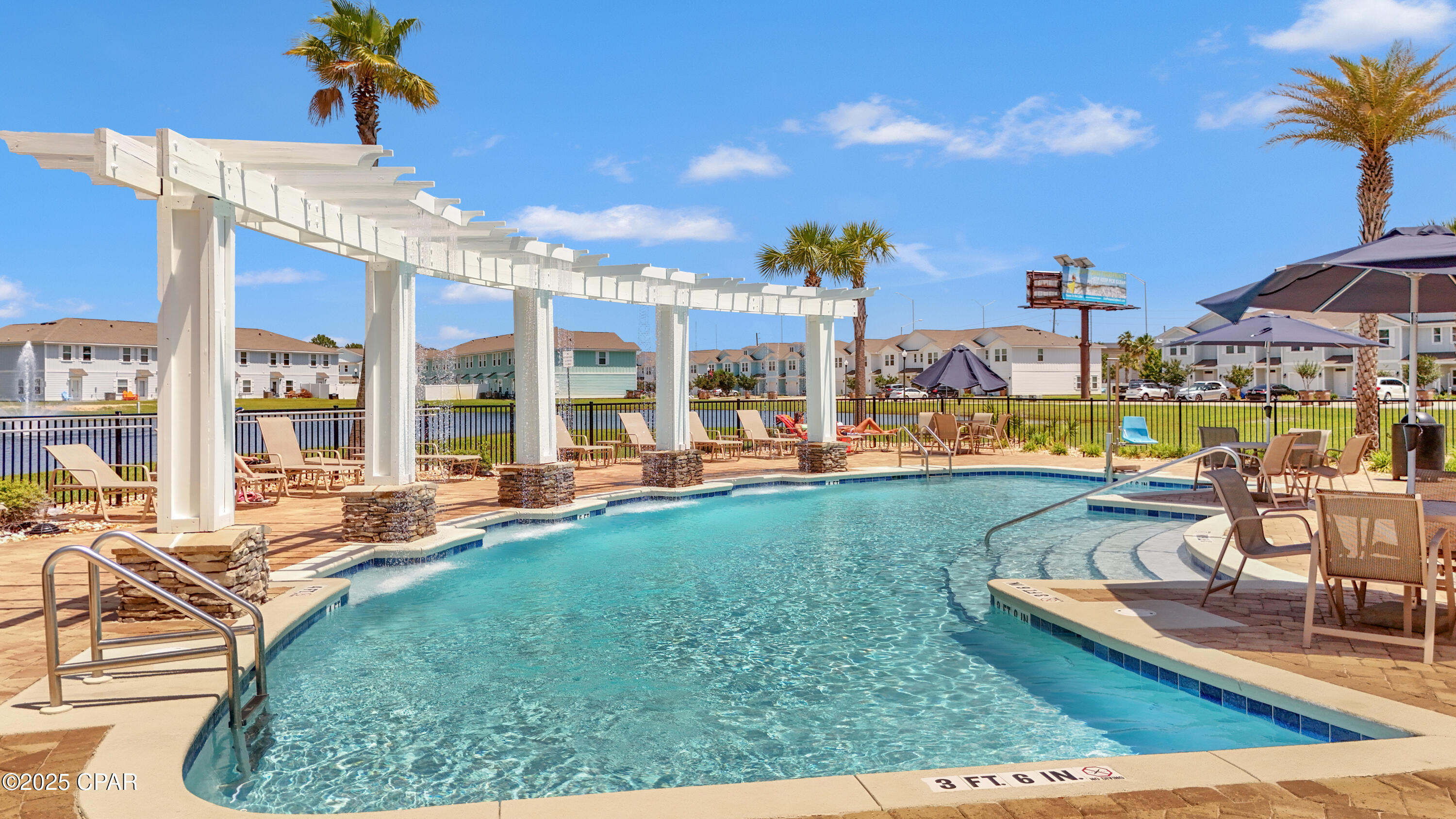 Hathaway Townhomes - Residential