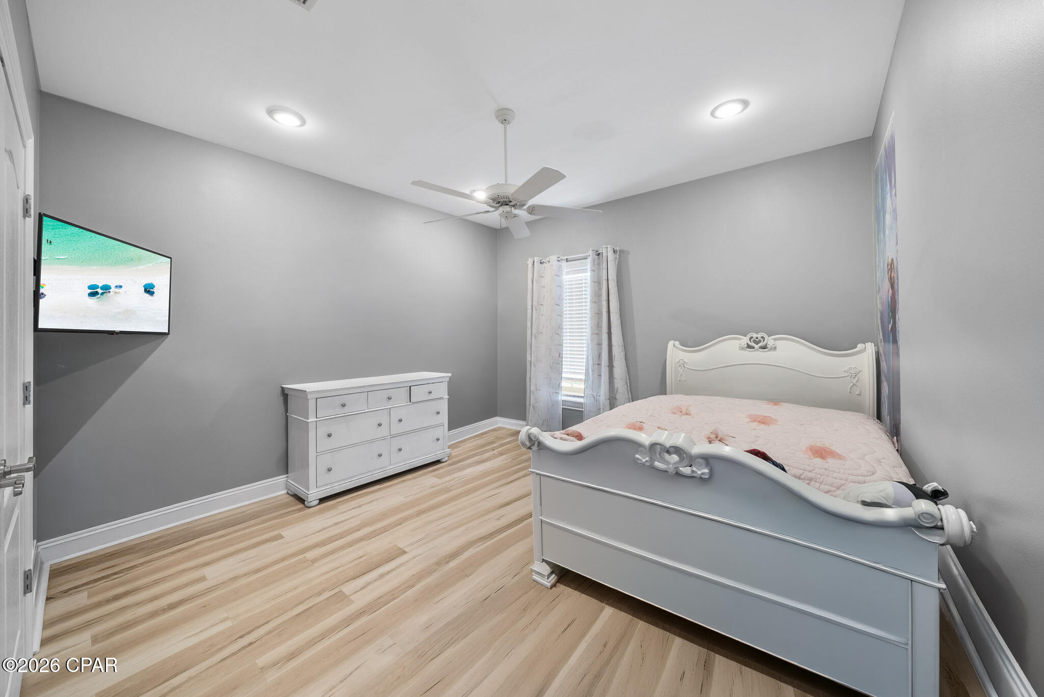 Bay Point Unit 1 - Residential