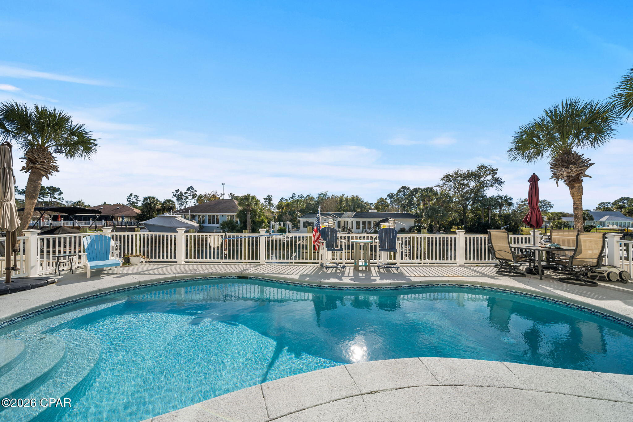 Bay Point Unit 1 - Residential