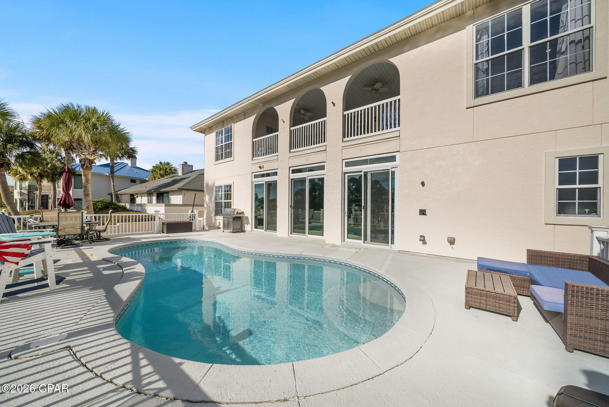 Bay Point Unit 1 - Residential