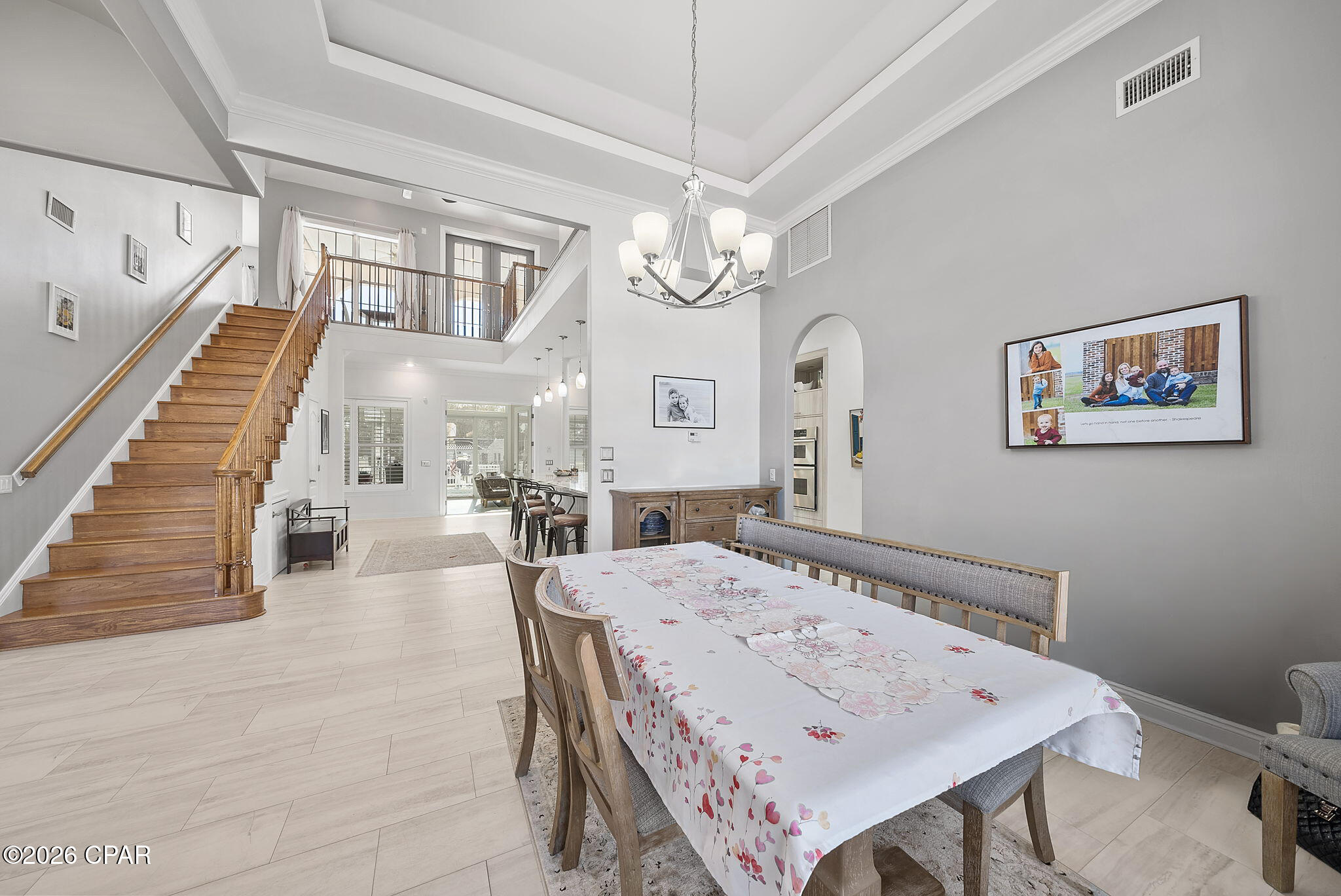 Bay Point Unit 1 - Residential