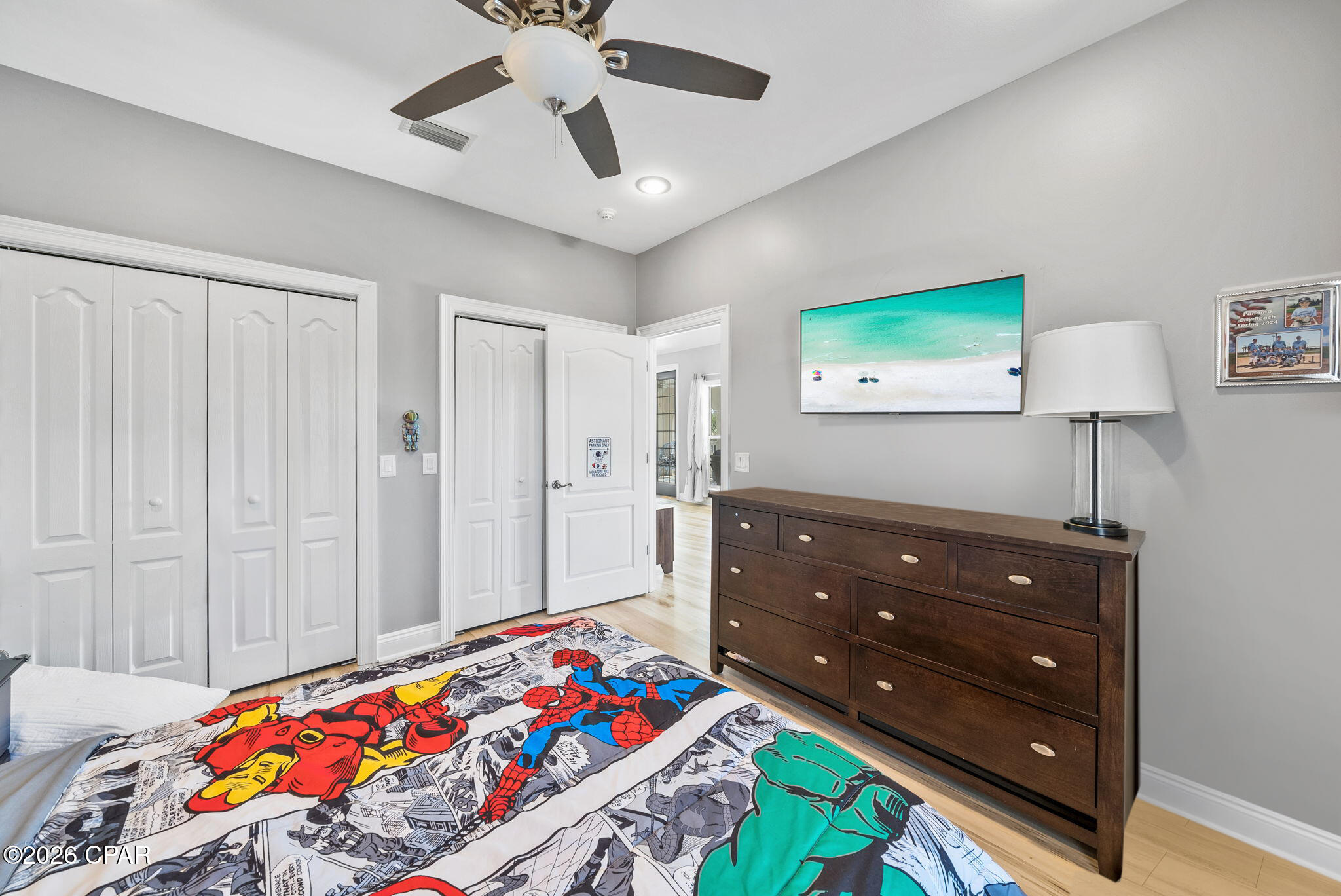 Bay Point Unit 1 - Residential