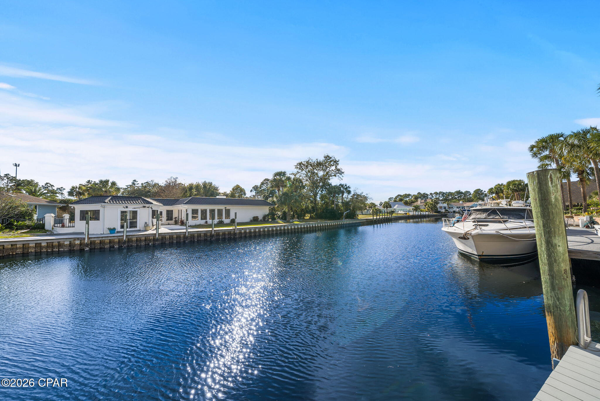 Bay Point Unit 1 - Residential